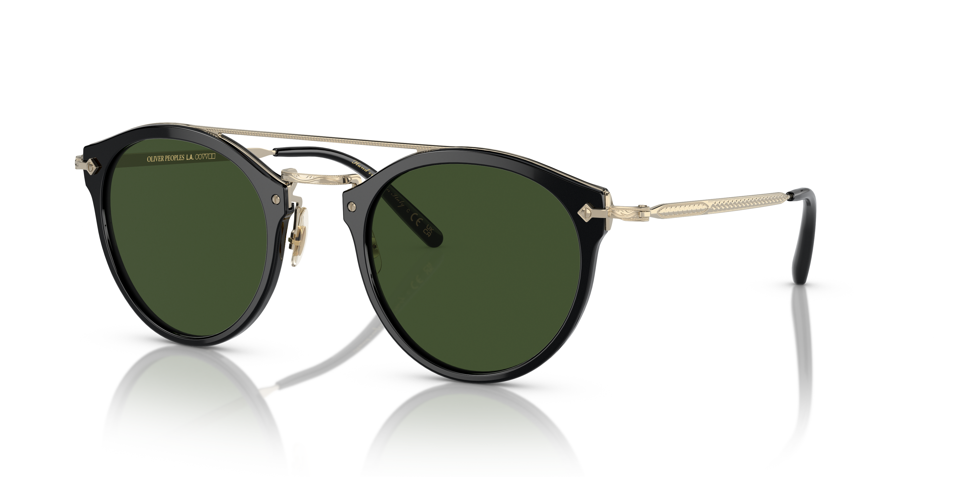 Oliver Peoples OV5349S REMICK 100571