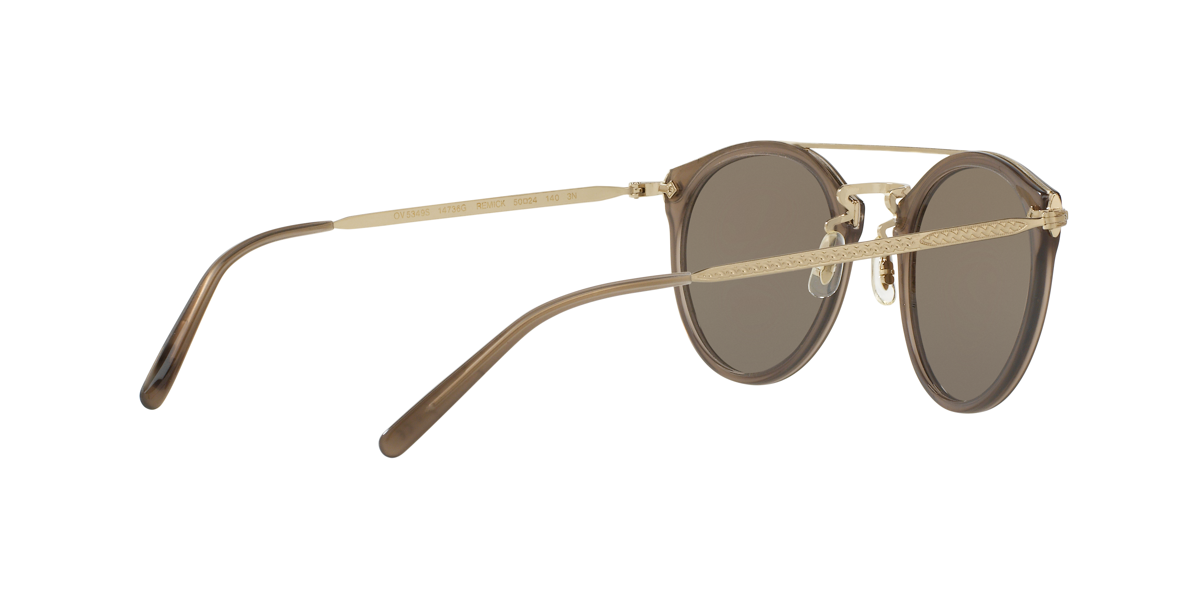 Oliver Peoples OV5349S REMICK 14736G