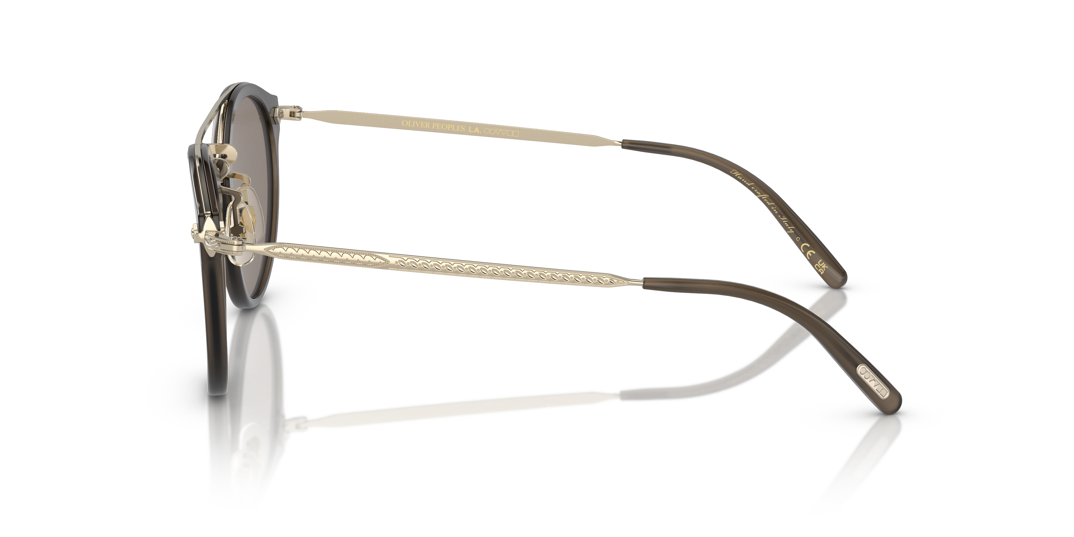 Oliver Peoples OV5349S REMICK 14736G