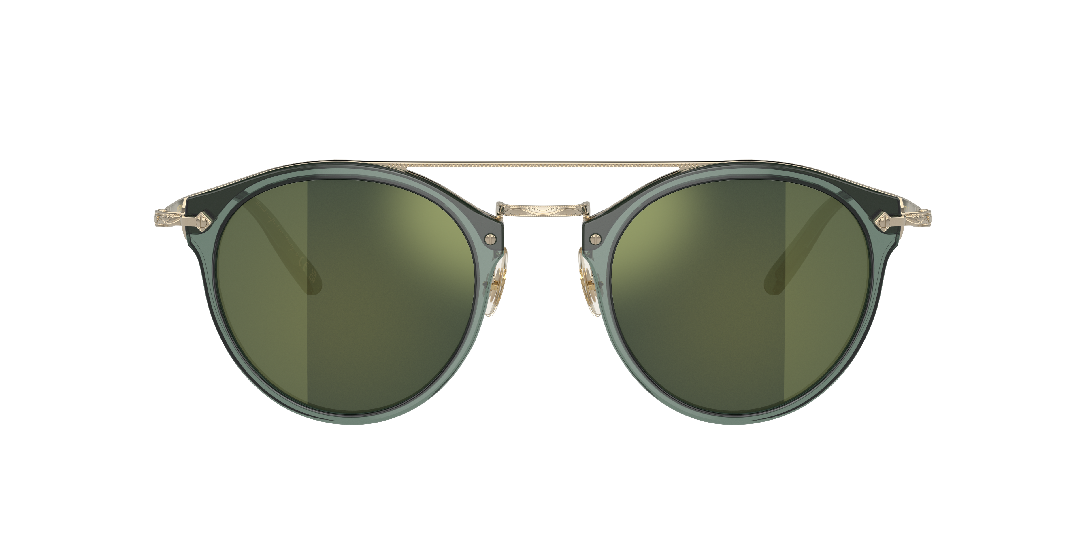 Oliver Peoples OV5349S REMICK 15476R
