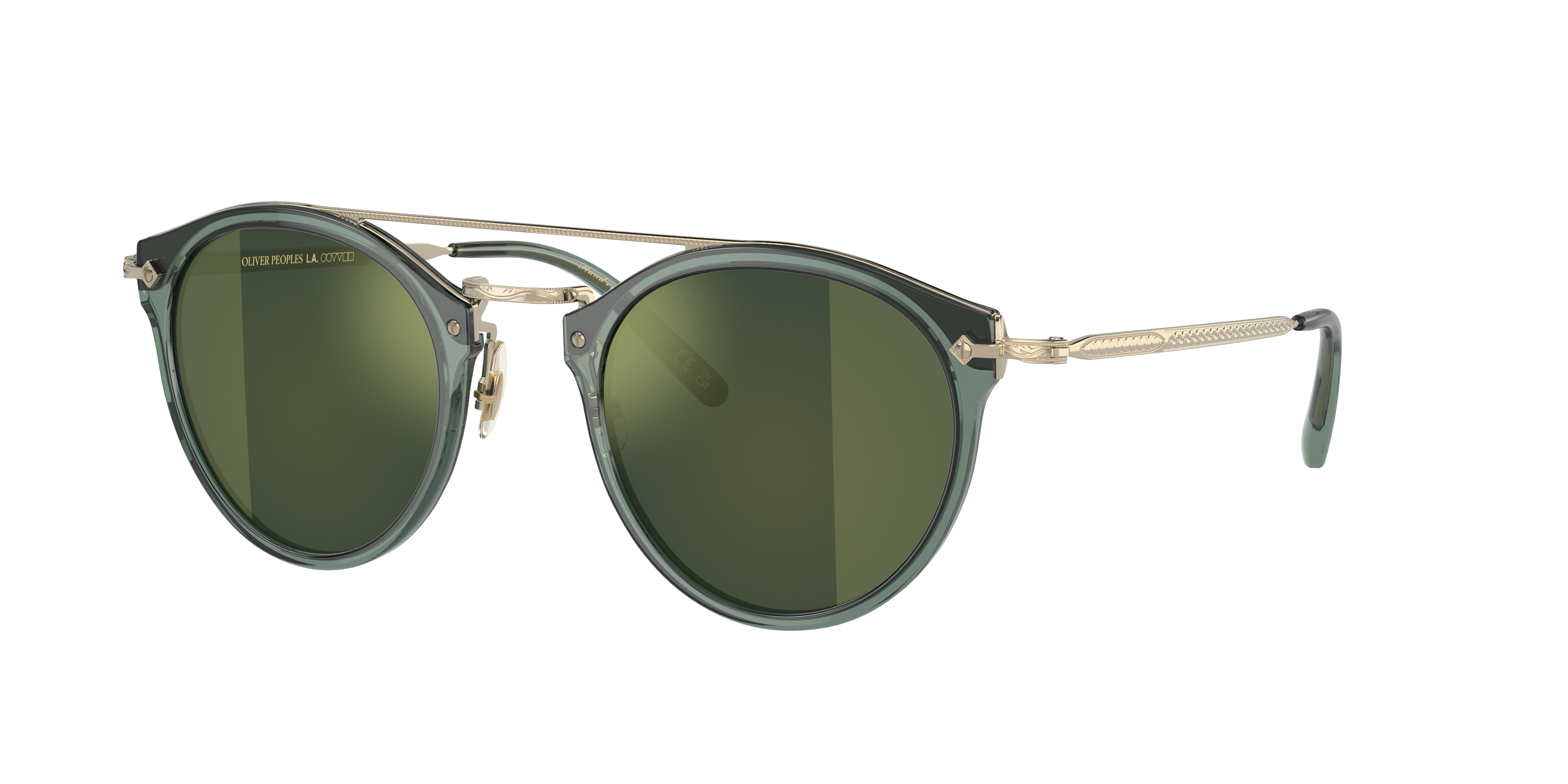 Oliver Peoples OV5349S REMICK 15476R