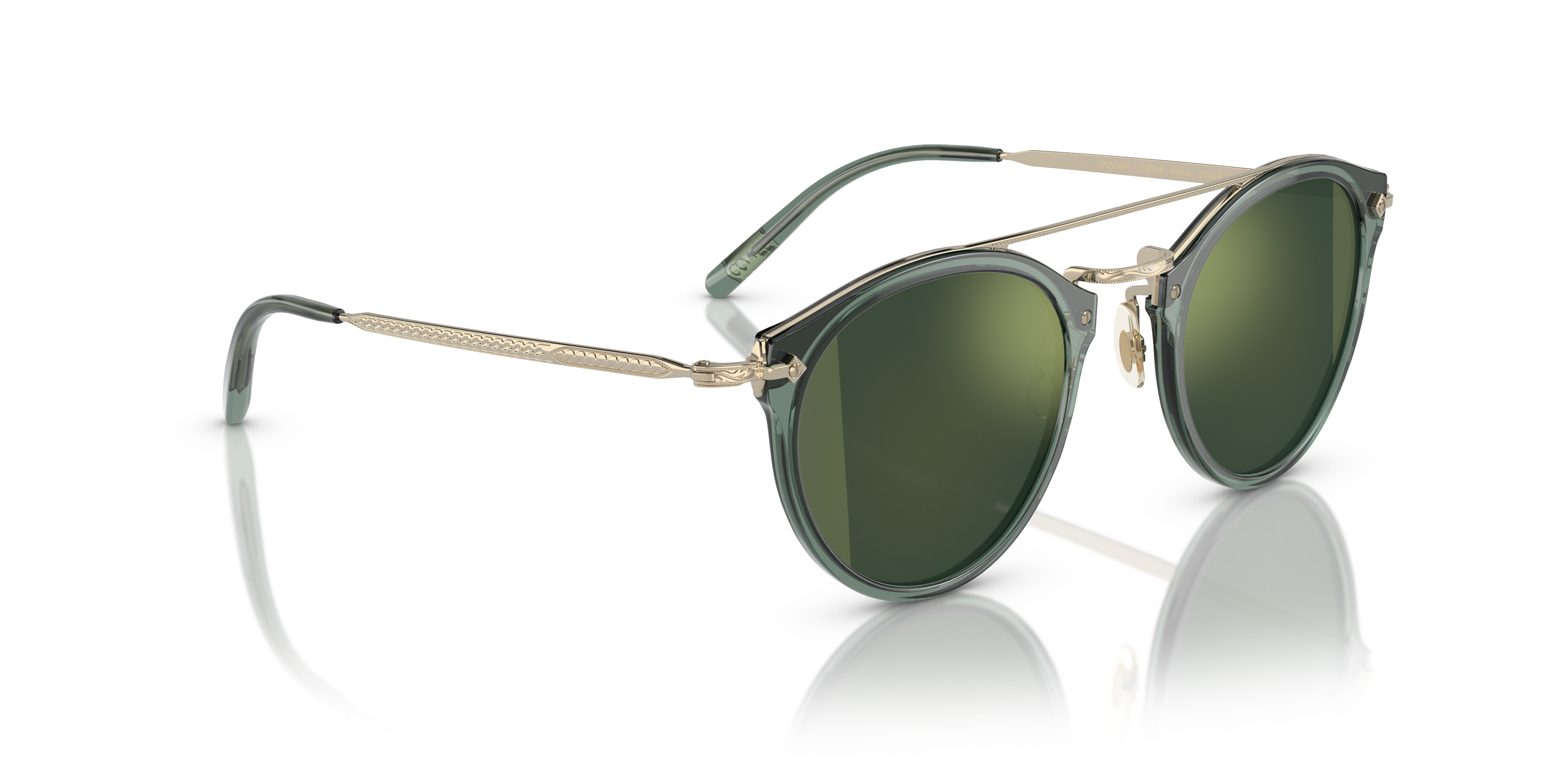 Oliver Peoples OV5349S REMICK 15476R