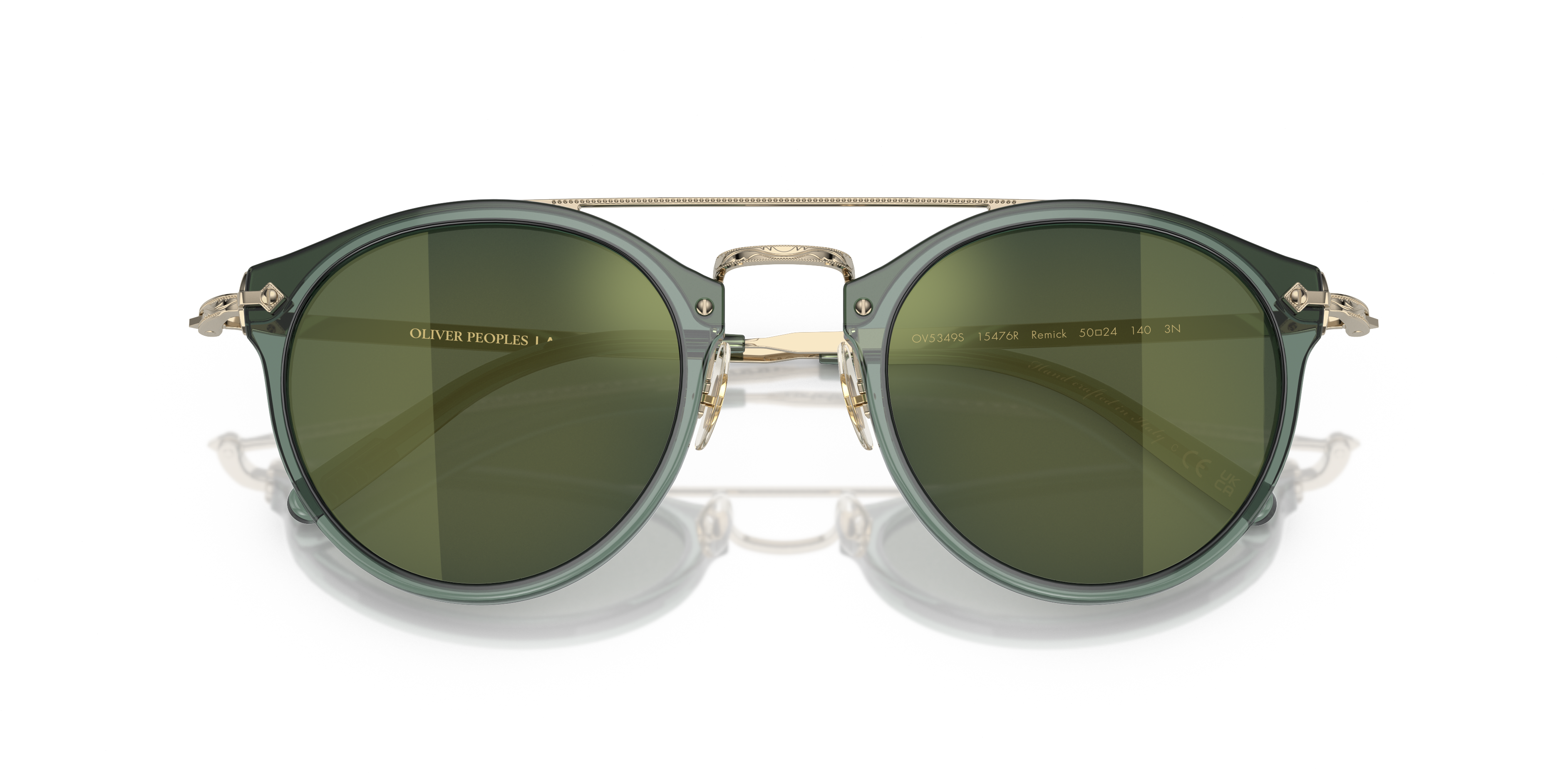 Oliver Peoples OV5349S REMICK 15476R