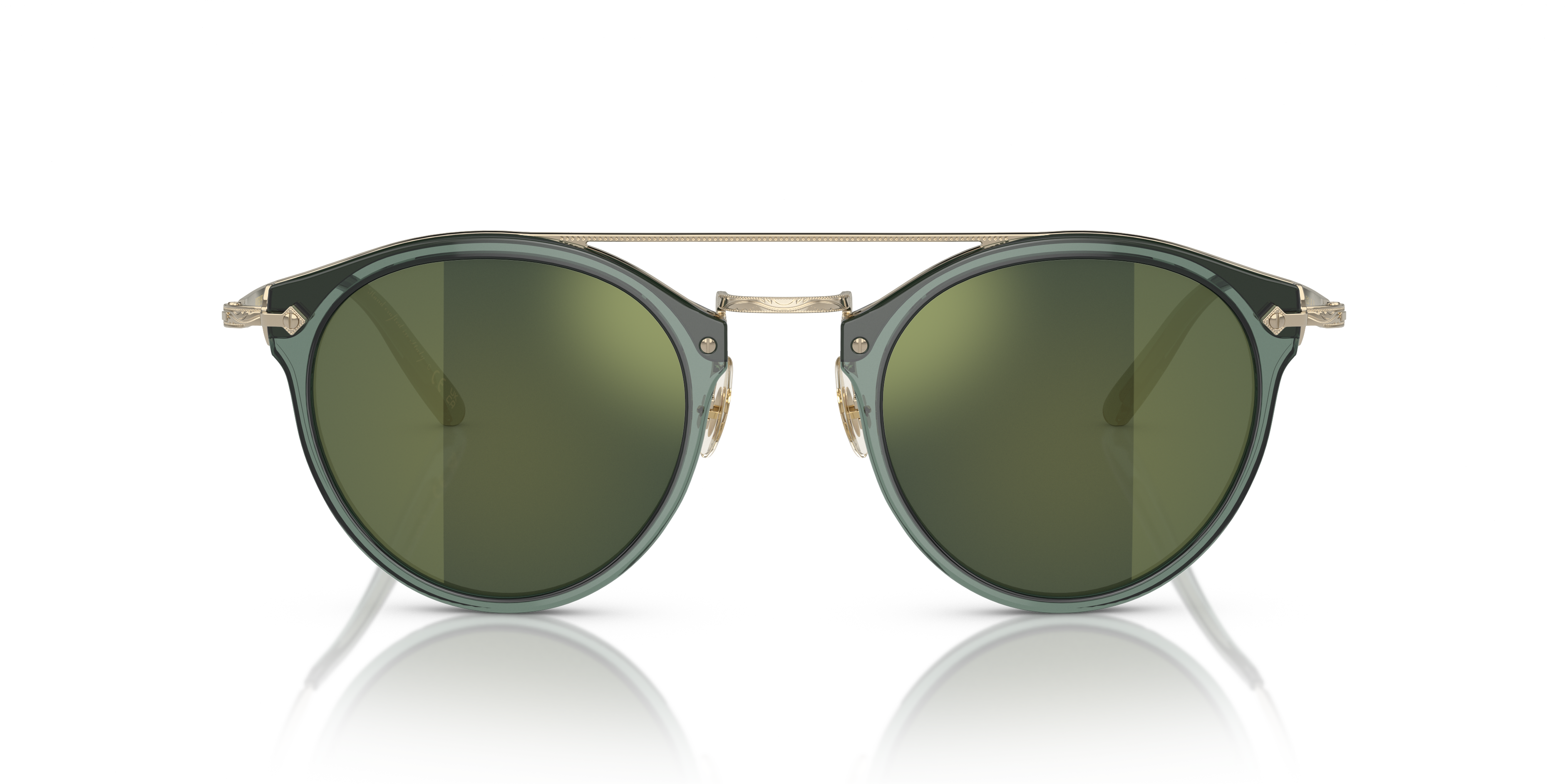 Oliver Peoples OV5349S REMICK 15476R
