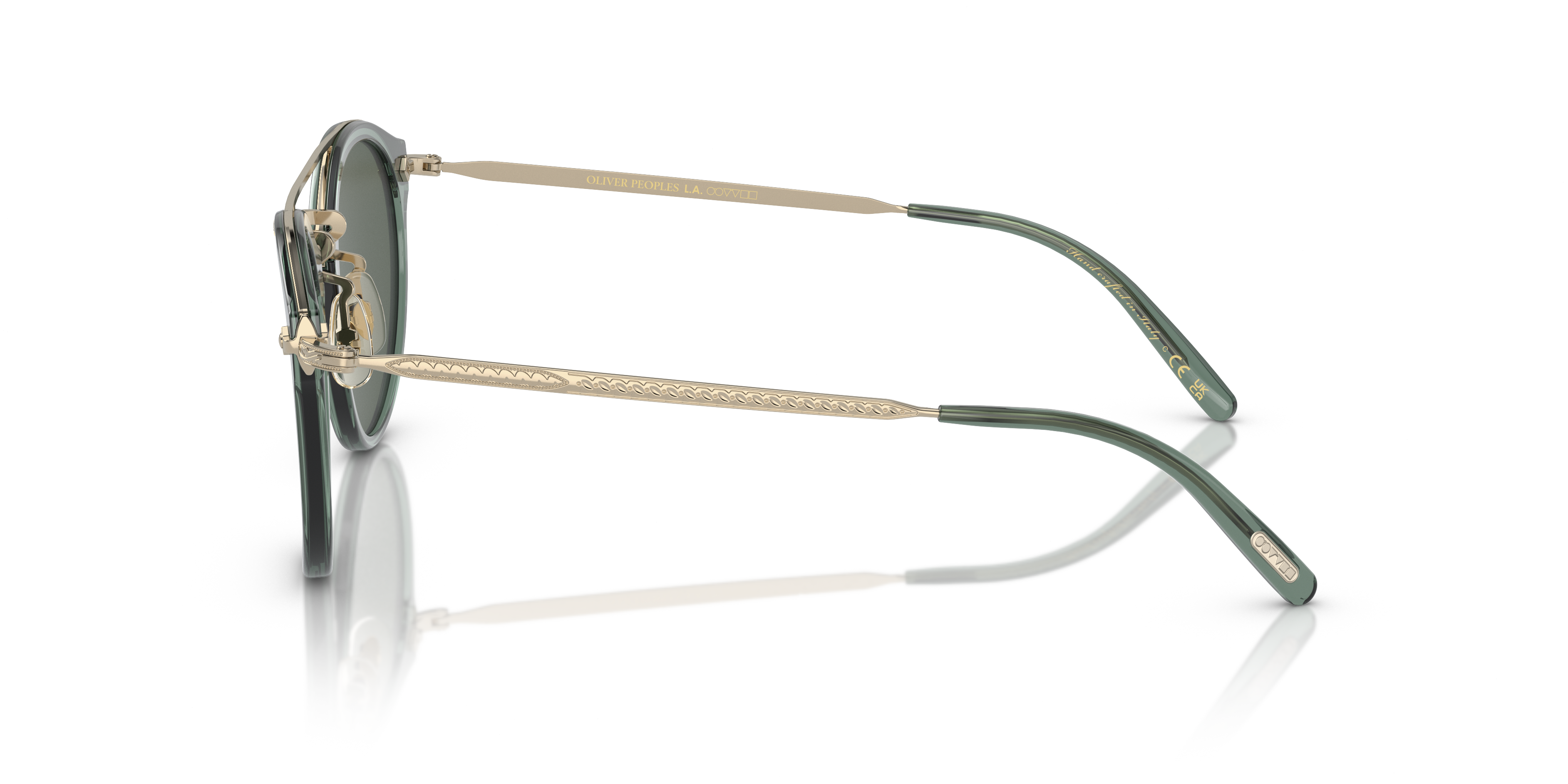Oliver Peoples OV5349S REMICK 15476R