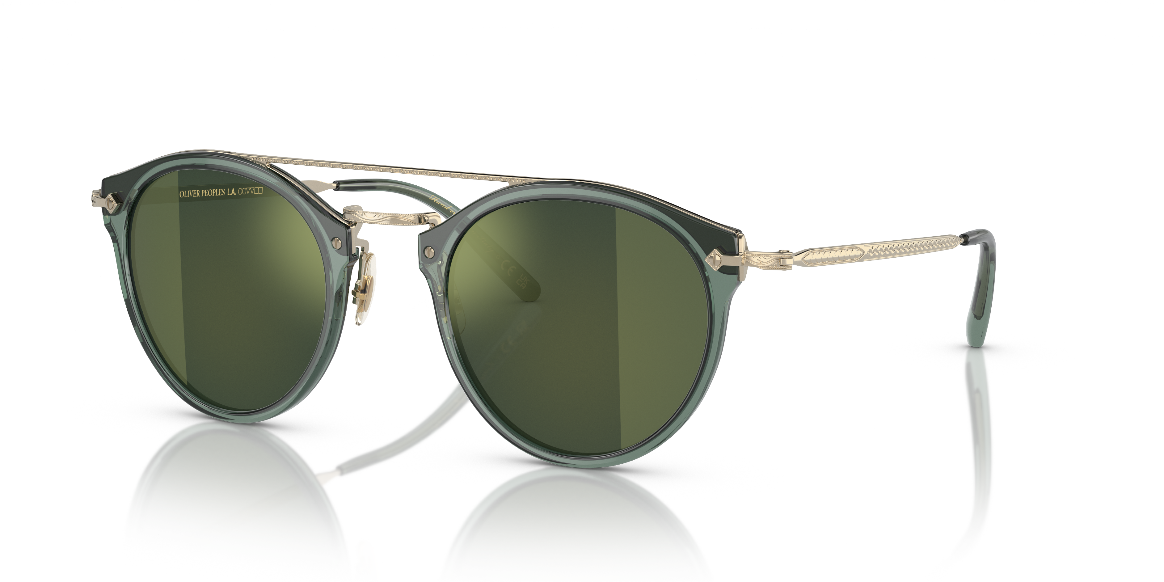 Oliver Peoples OV5349S REMICK 15476R
