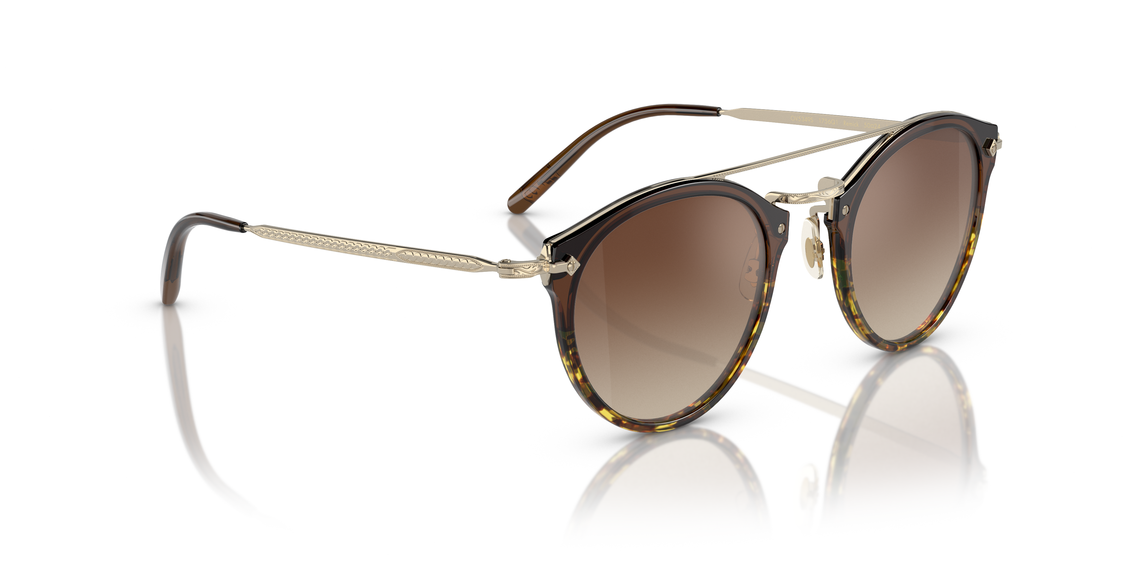 Oliver Peoples OV5349S REMICK 1756Q1