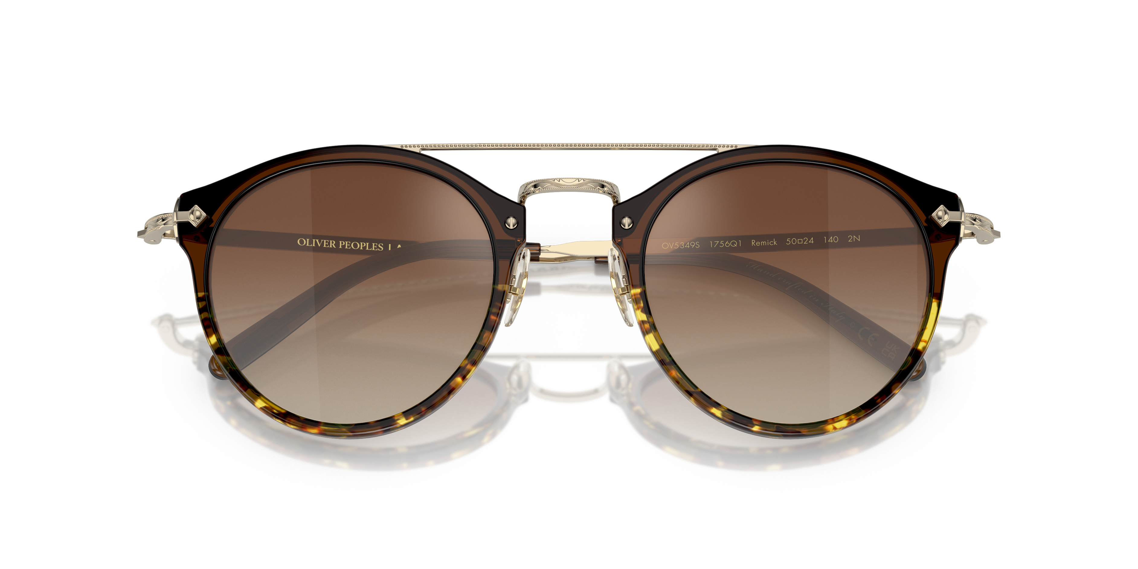 Oliver Peoples OV5349S REMICK 1756Q1