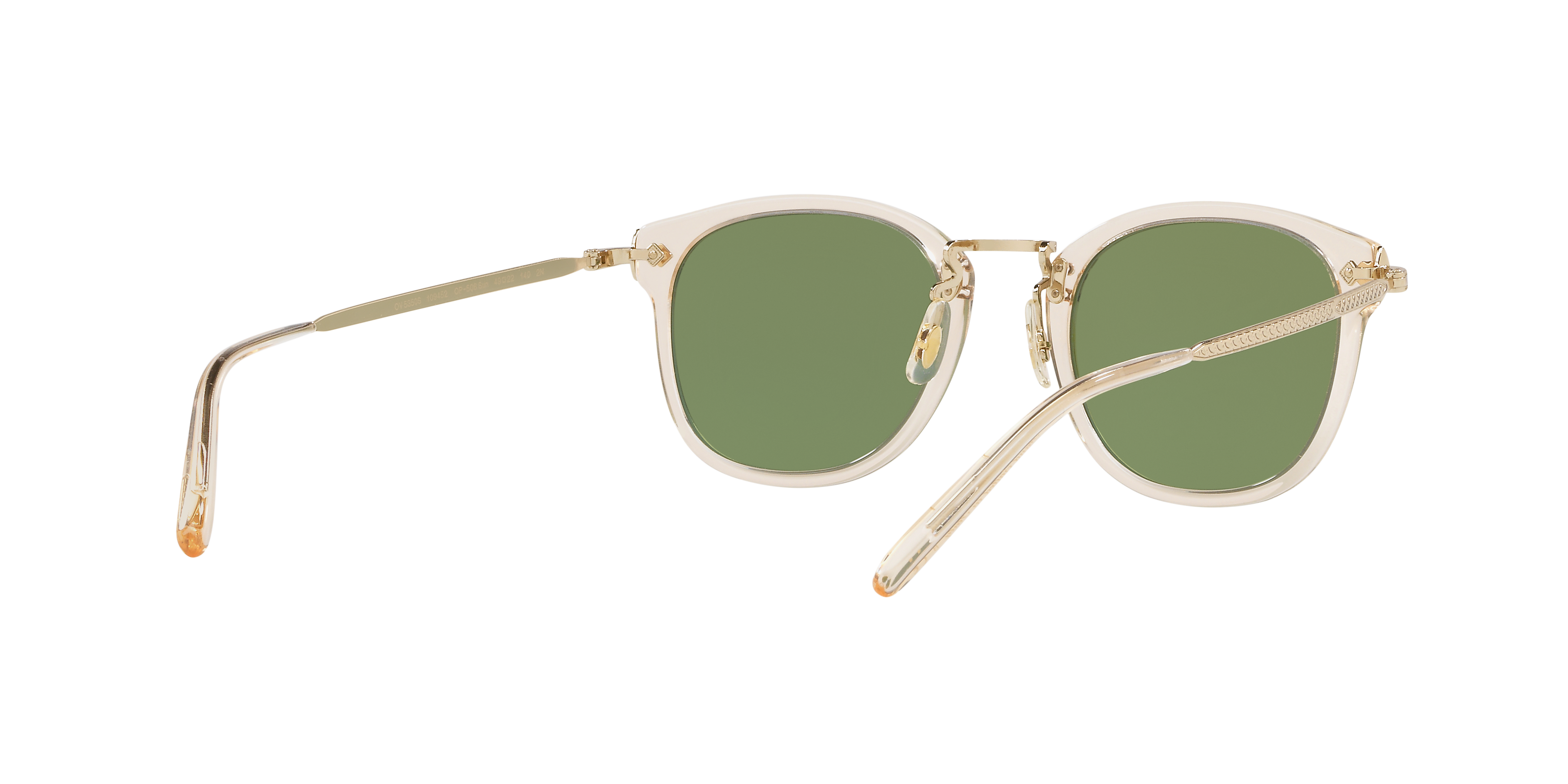 Oliver Peoples OV5350S OP-506 SUN 109452