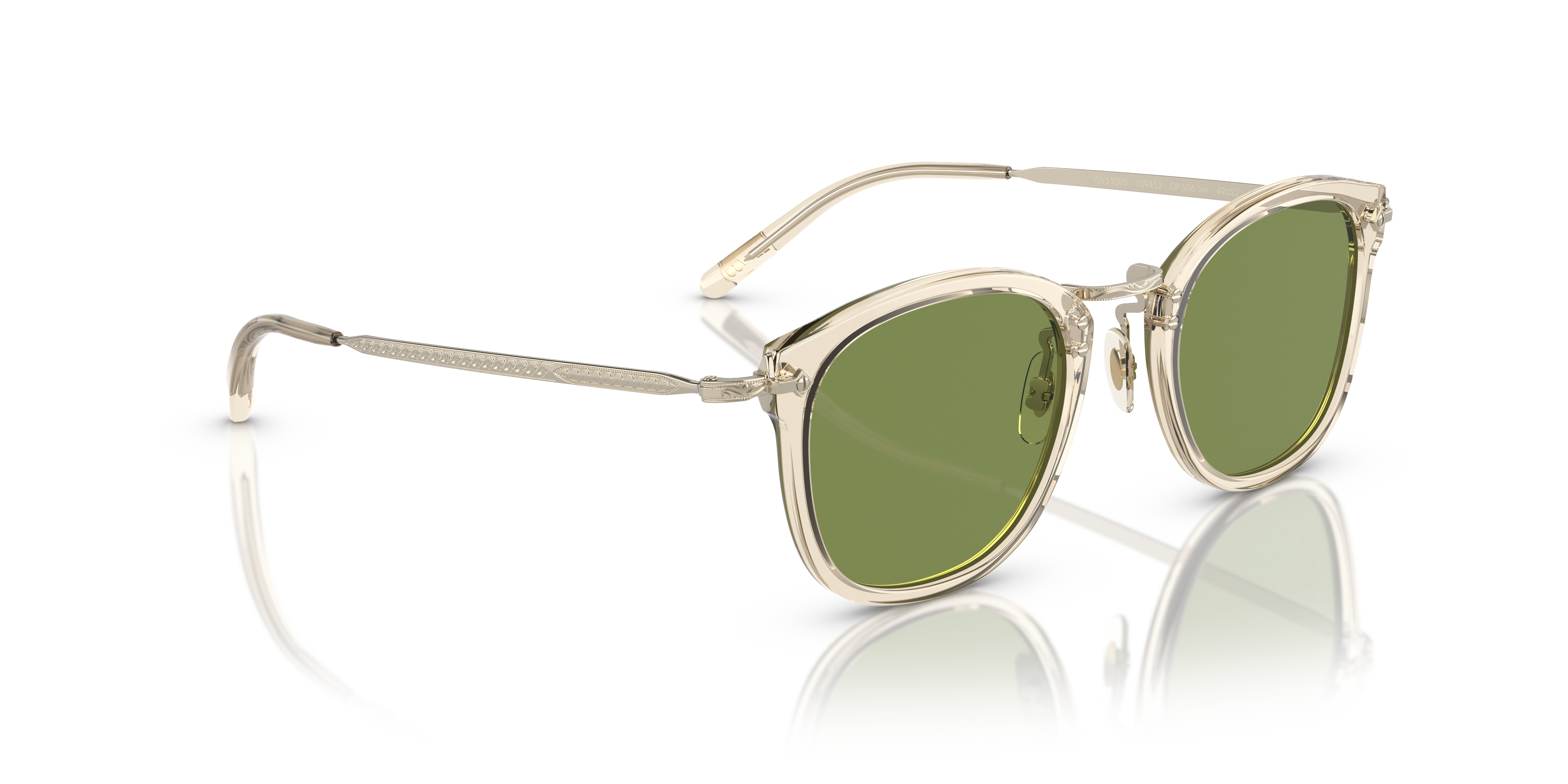 Oliver Peoples OV5350S OP-506 SUN 109452