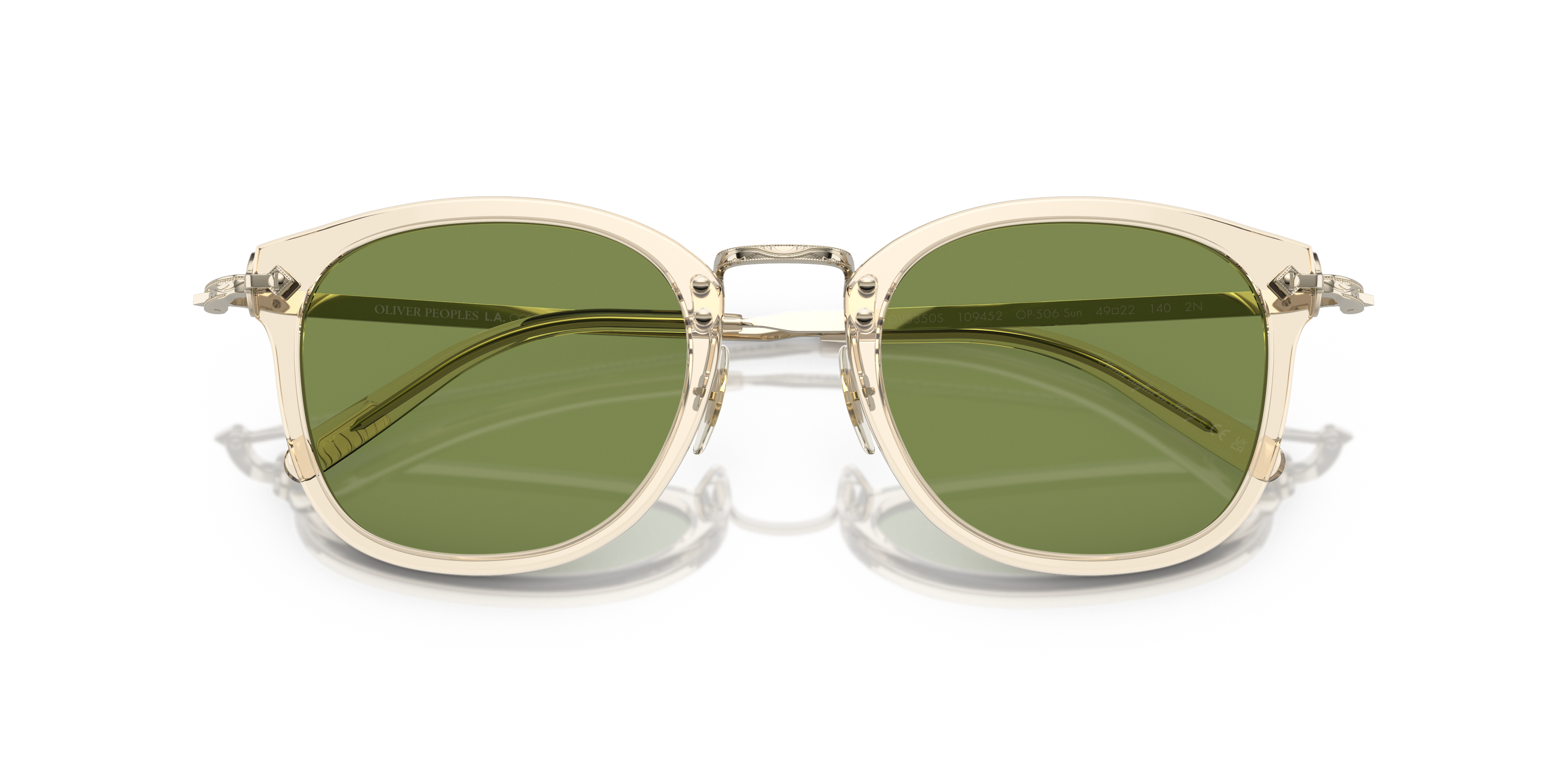 Oliver Peoples OV5350S OP-506 SUN 109452
