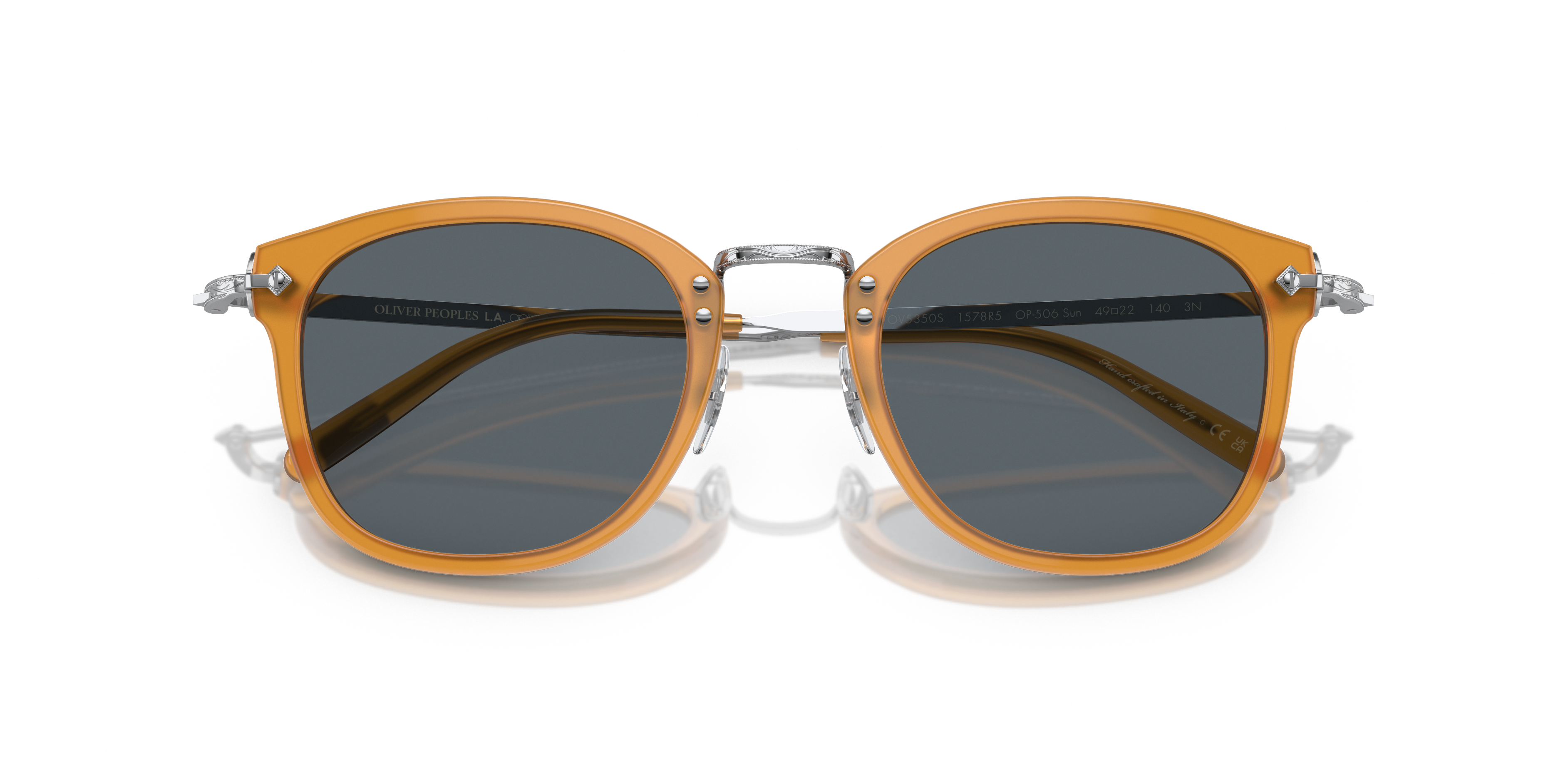 Oliver Peoples OV5350S OP-506 SUN 1578R5