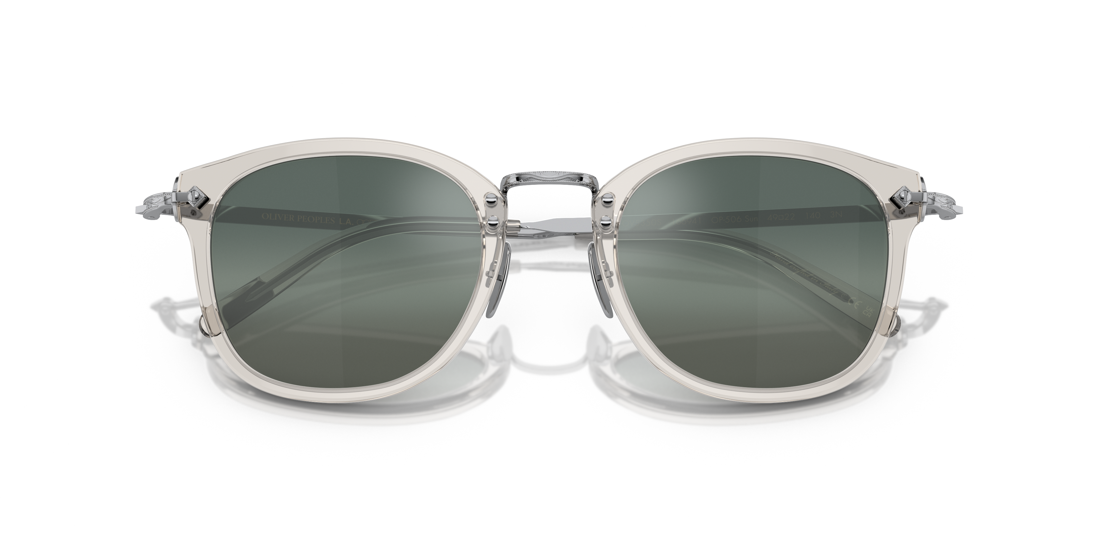 Oliver Peoples OV5350S OP-506 SUN 166941