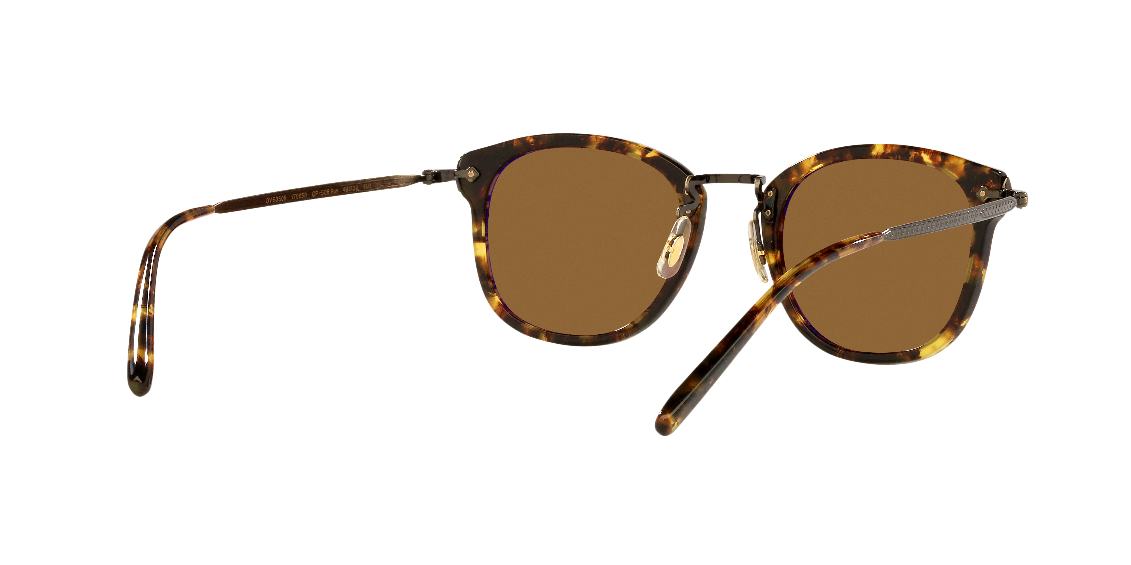 Oliver Peoples OV5350S OP-506 SUN 170053
