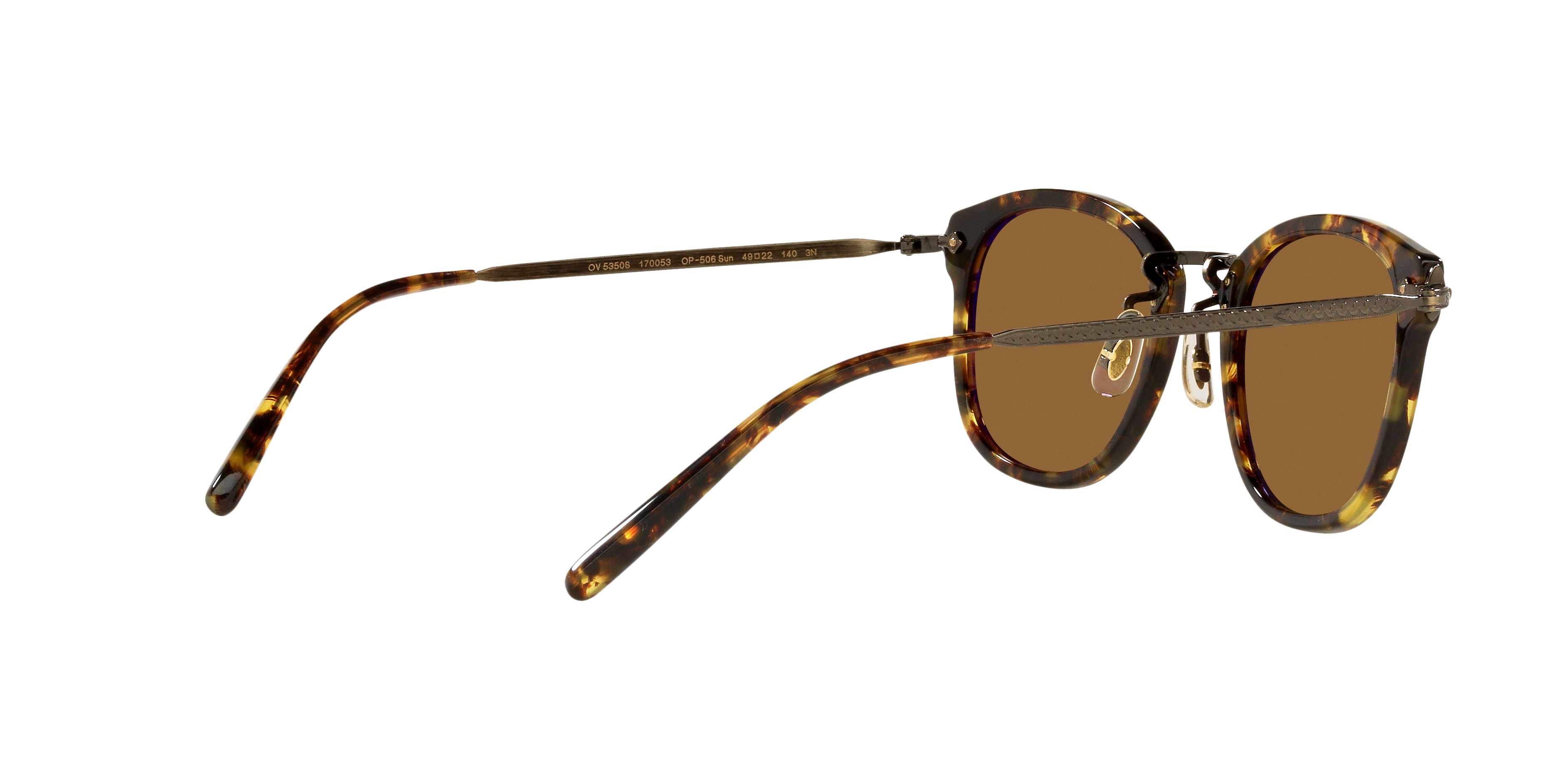 Oliver Peoples OV5350S OP-506 SUN 170053