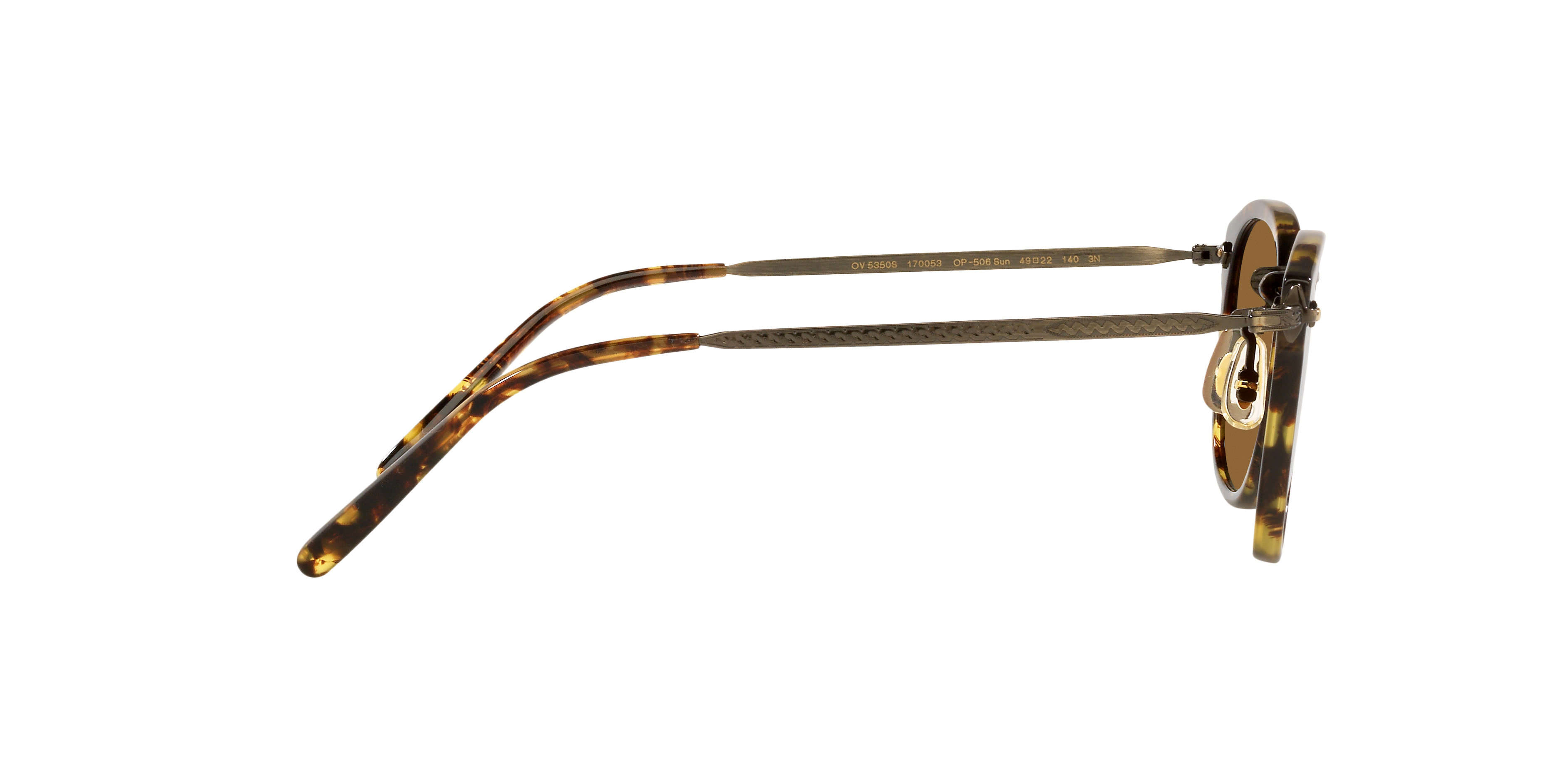 Oliver Peoples OV5350S OP-506 SUN 170053
