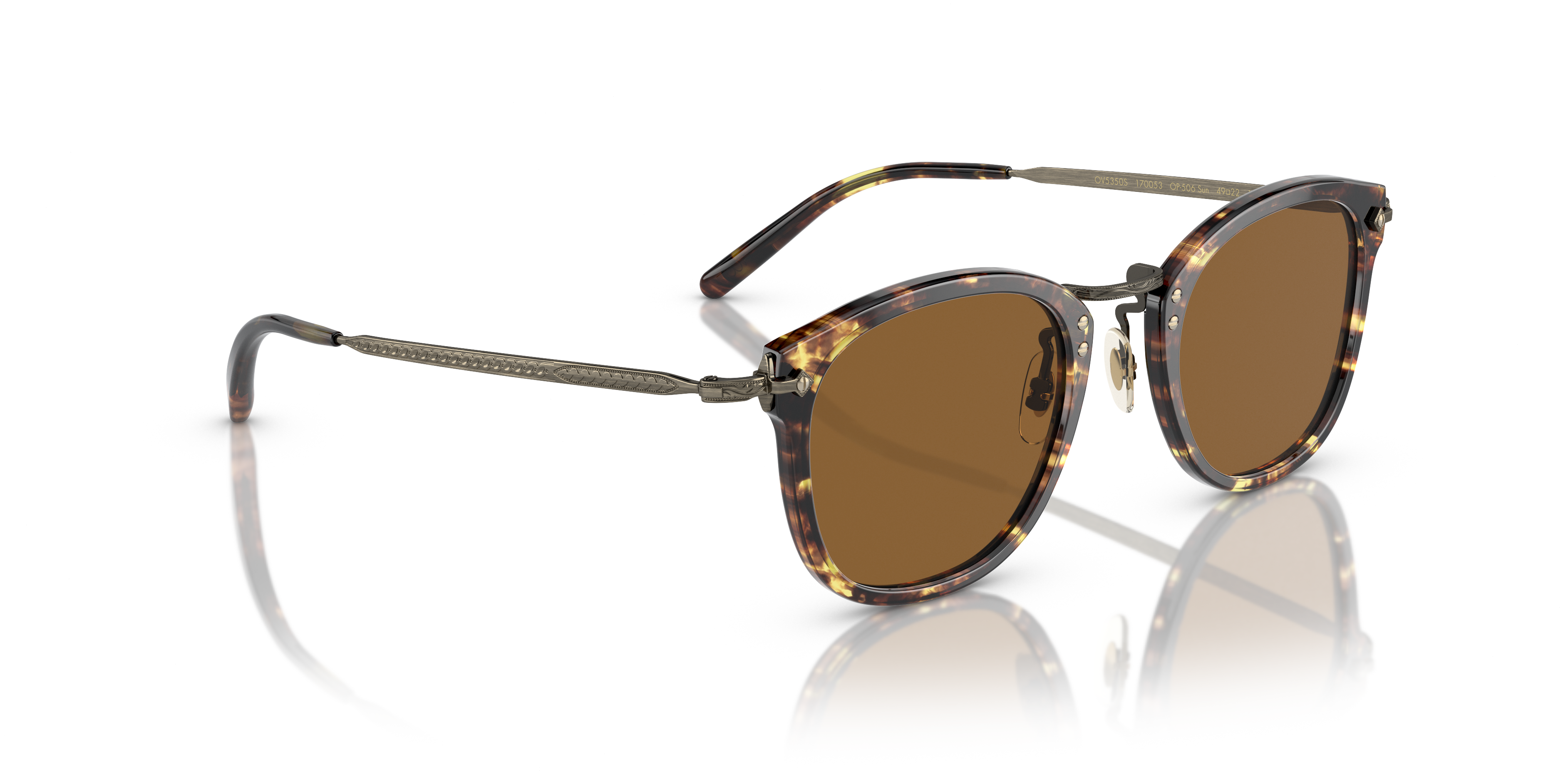 Oliver Peoples OV5350S OP-506 SUN 170053