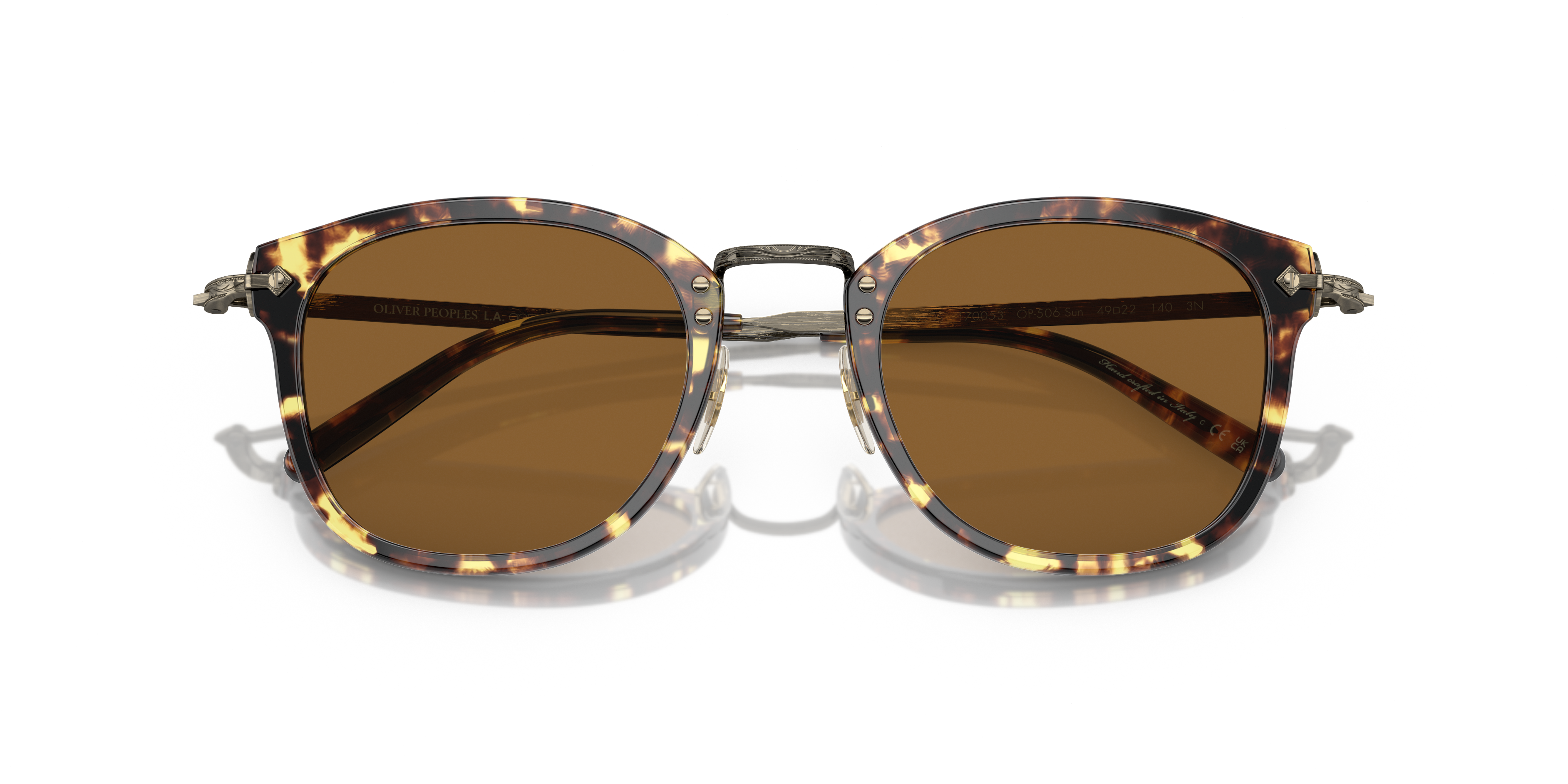 Oliver Peoples OV5350S OP-506 SUN 170053