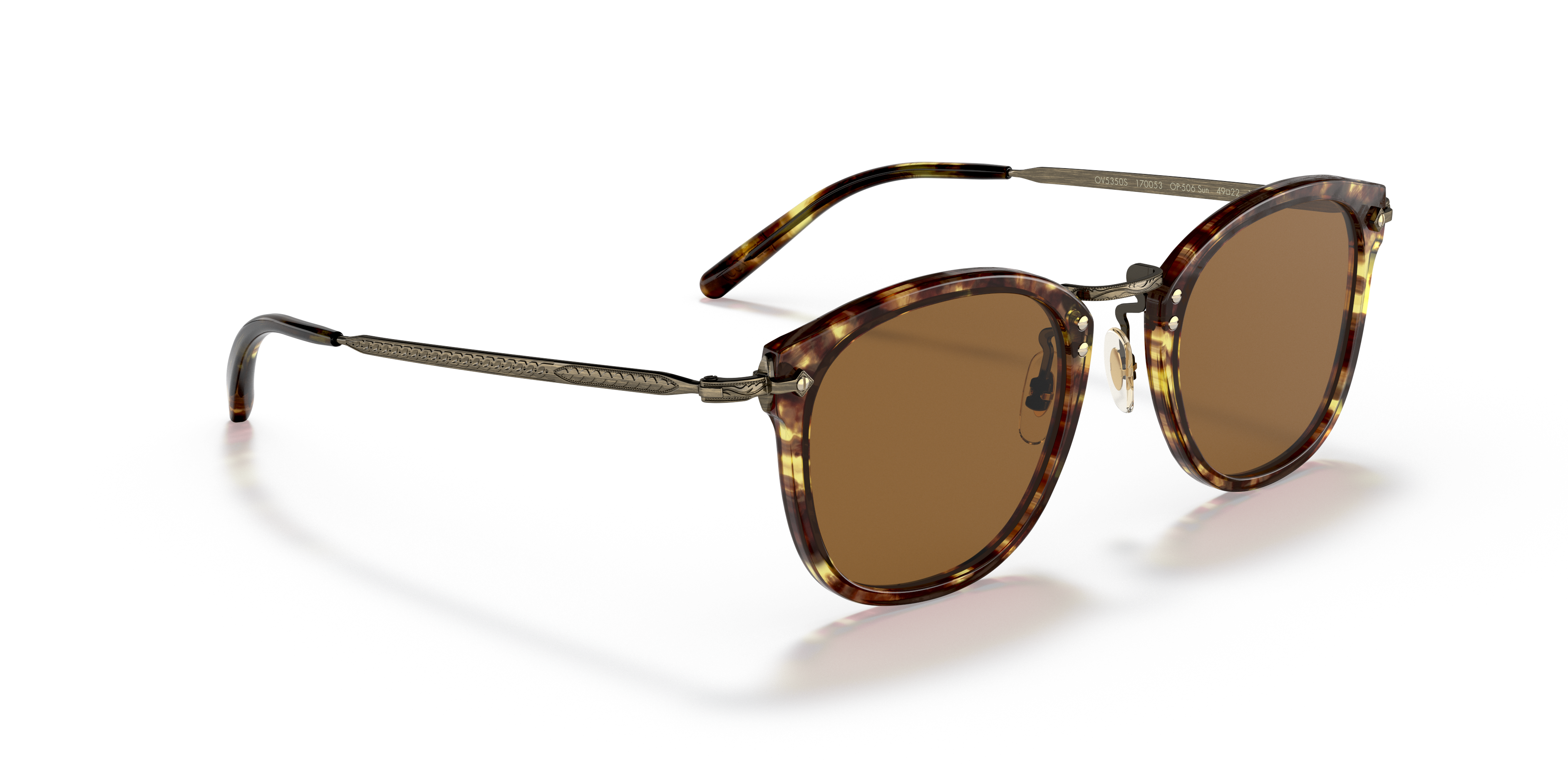 Oliver Peoples OV5350S OP-506 SUN 170053