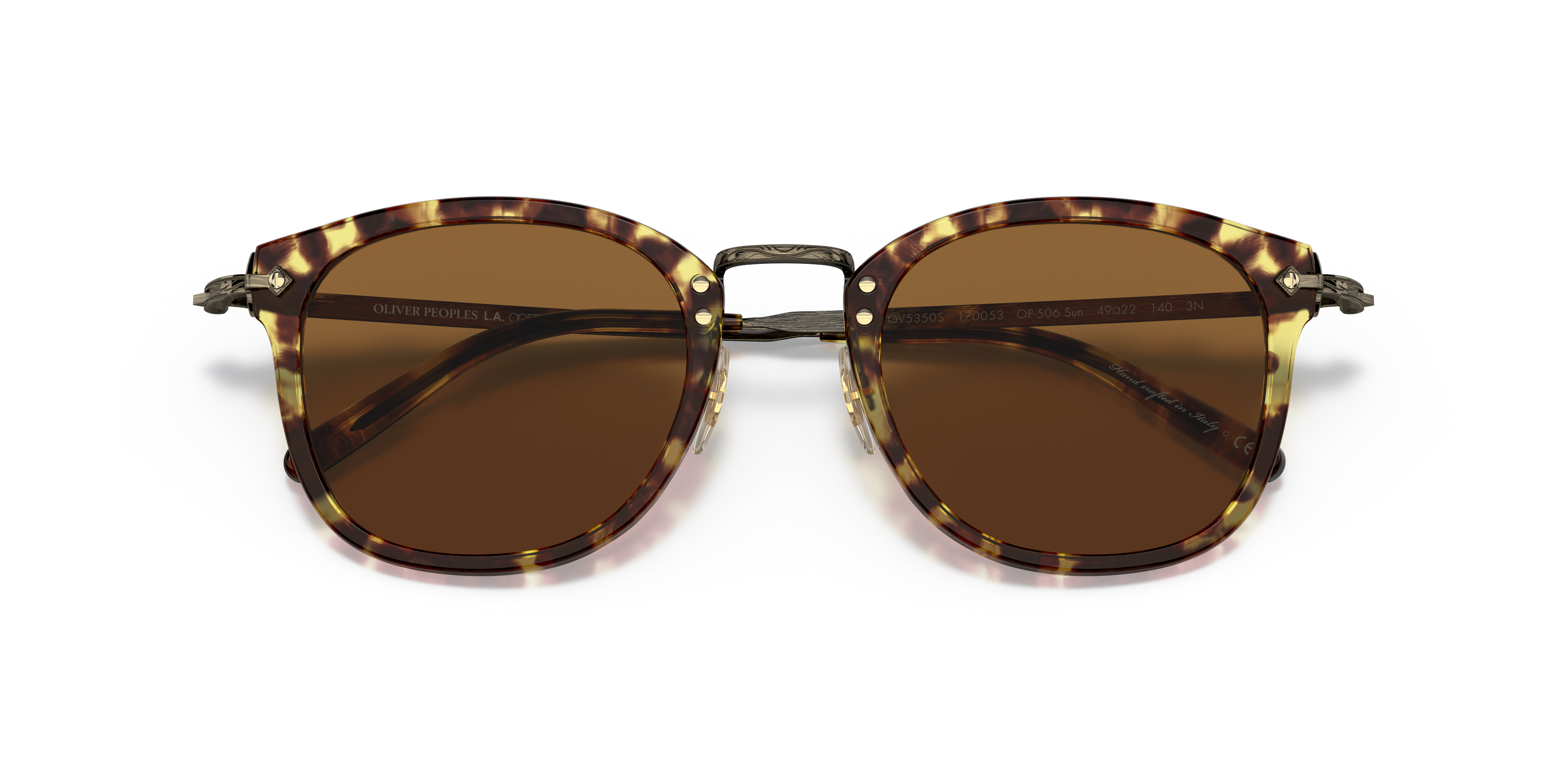 Oliver Peoples OV5350S OP-506 SUN 170053
