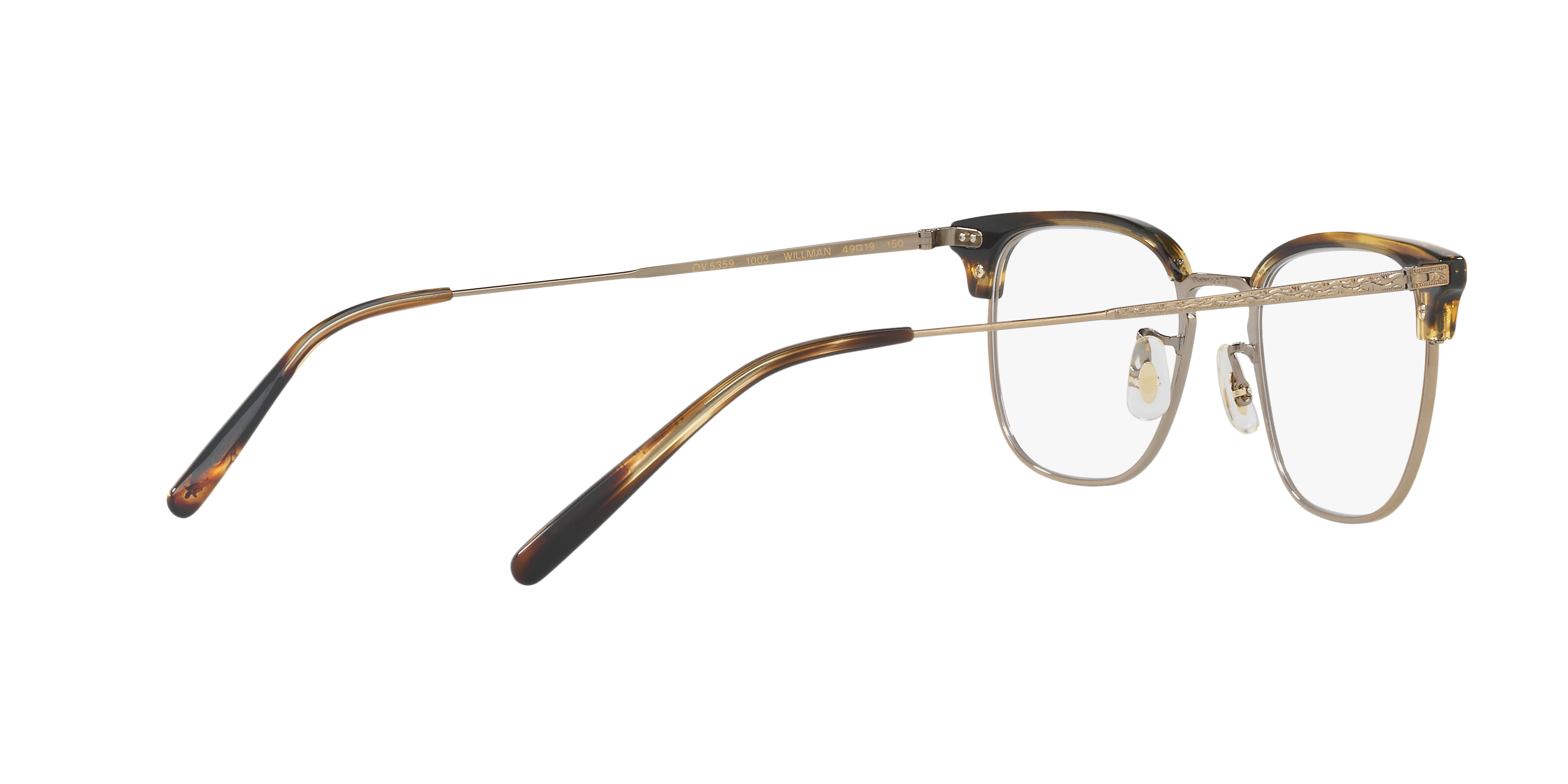 Oliver Peoples OV5359 WILLMAN 1003