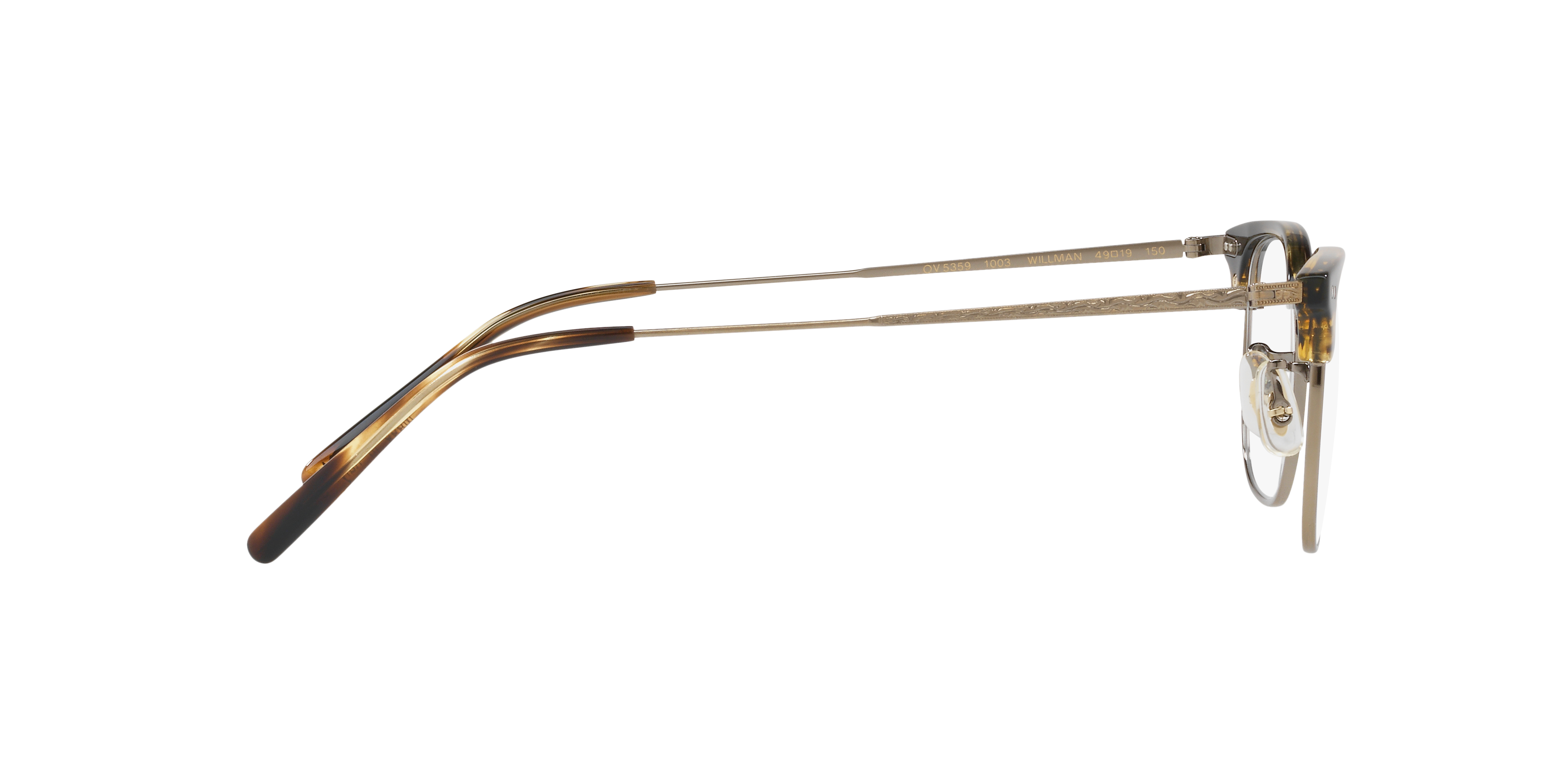 Oliver Peoples OV5359 WILLMAN 1003