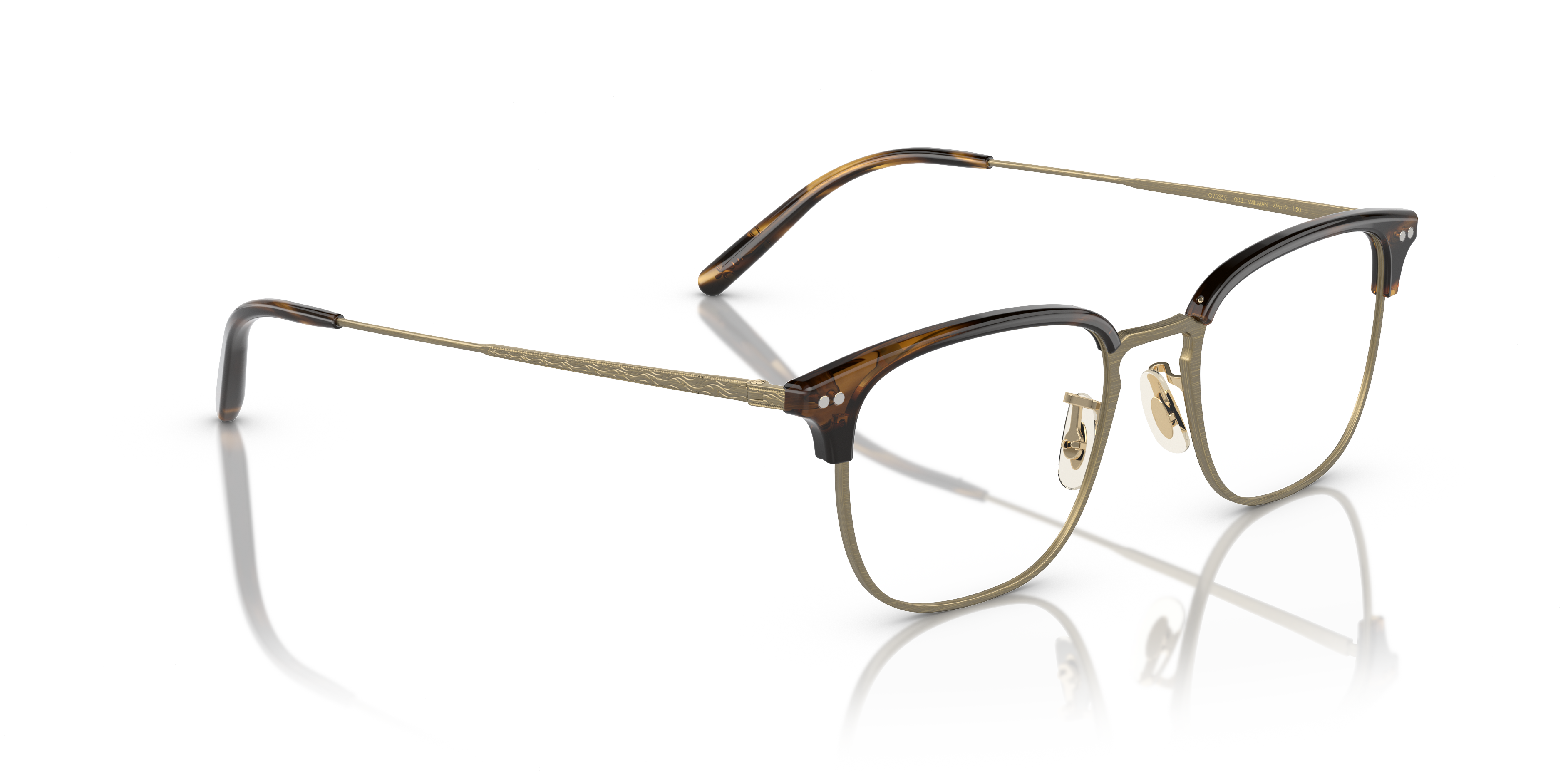 Oliver Peoples OV5359 WILLMAN 1003