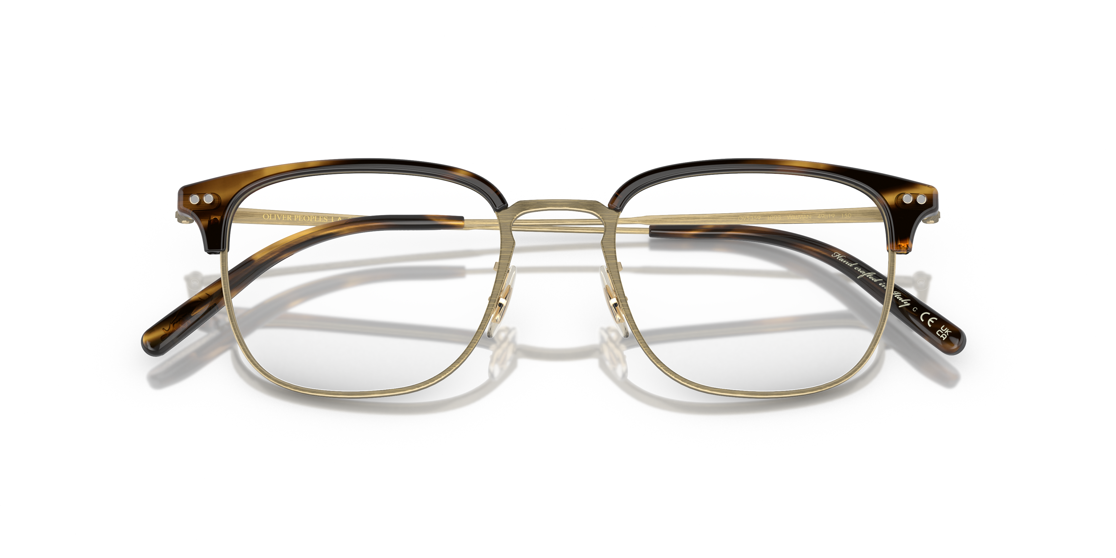 Oliver Peoples OV5359 WILLMAN 1003