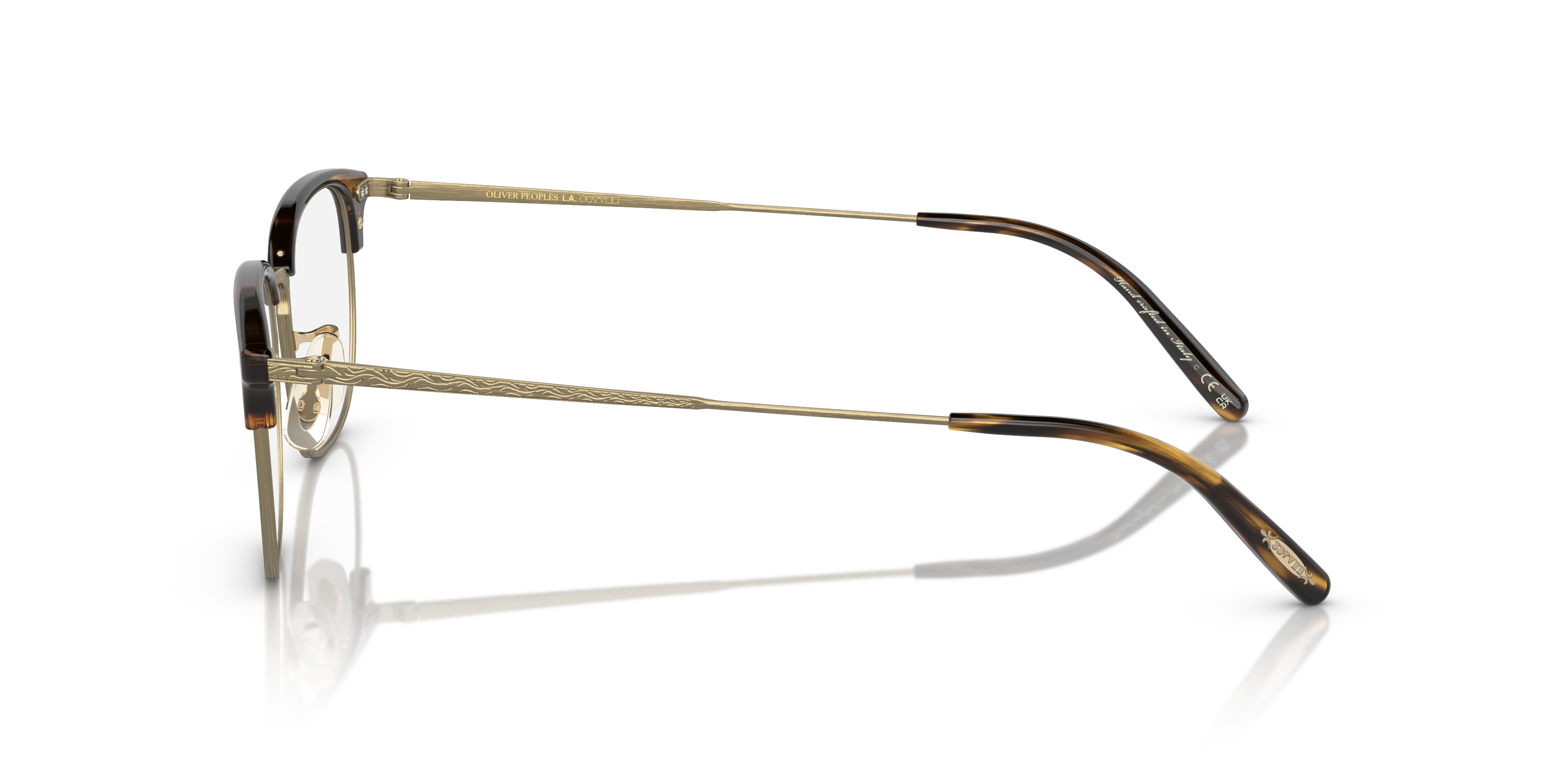 Oliver Peoples OV5359 WILLMAN 1003