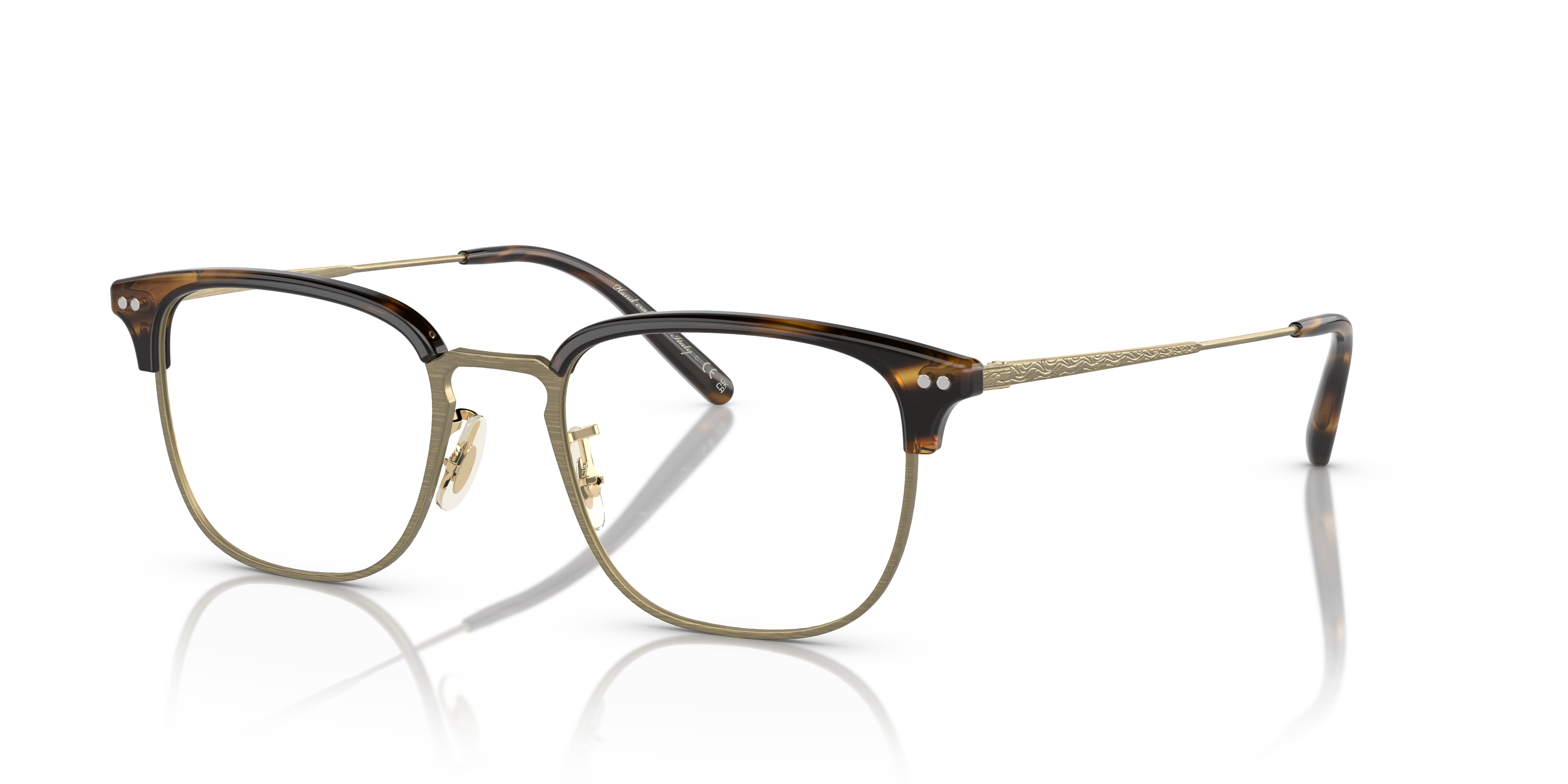 Oliver Peoples OV5359 WILLMAN 1003