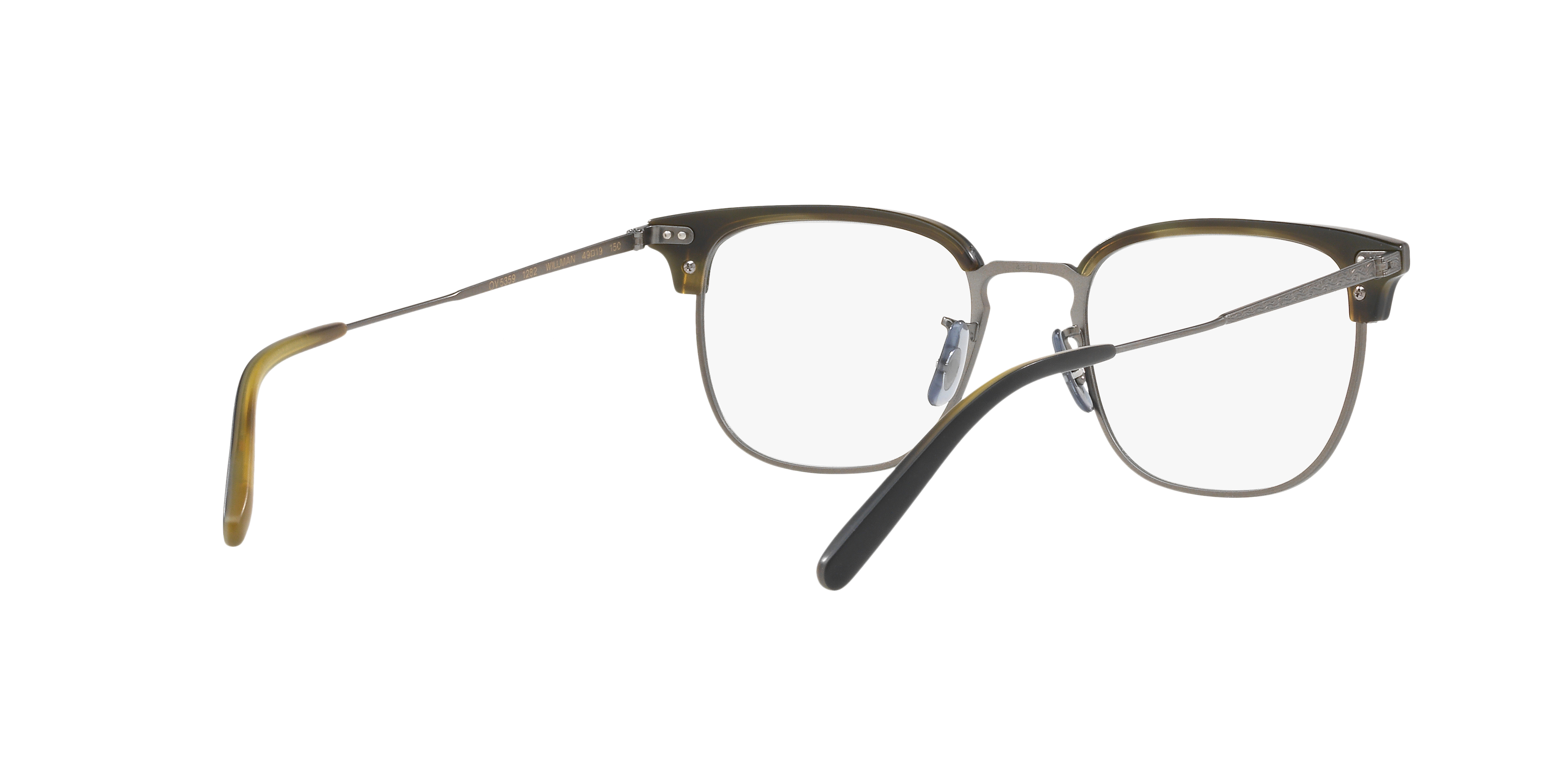 Oliver Peoples OV5359 WILLMAN 1282