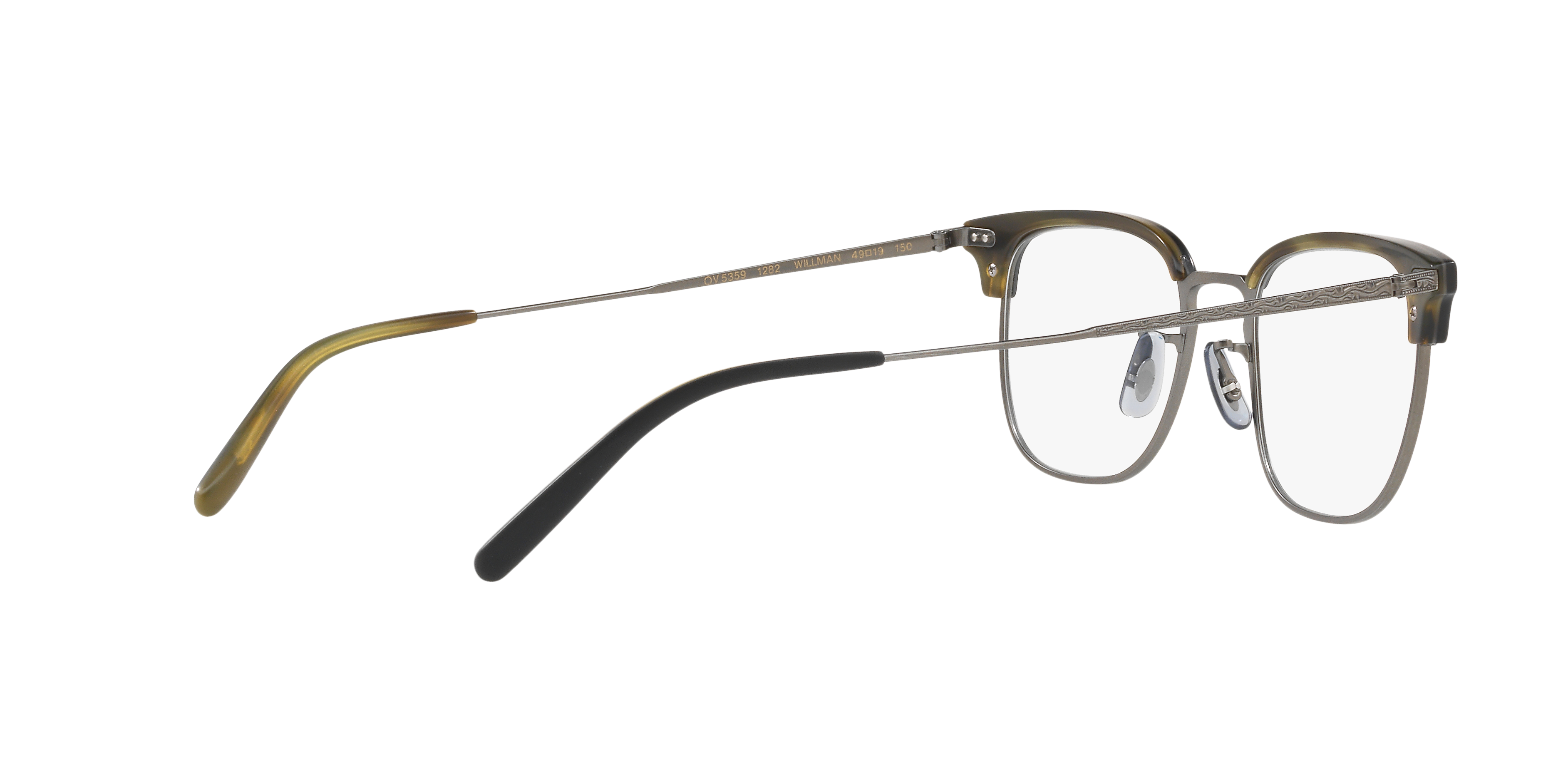 Oliver Peoples OV5359 WILLMAN 1282
