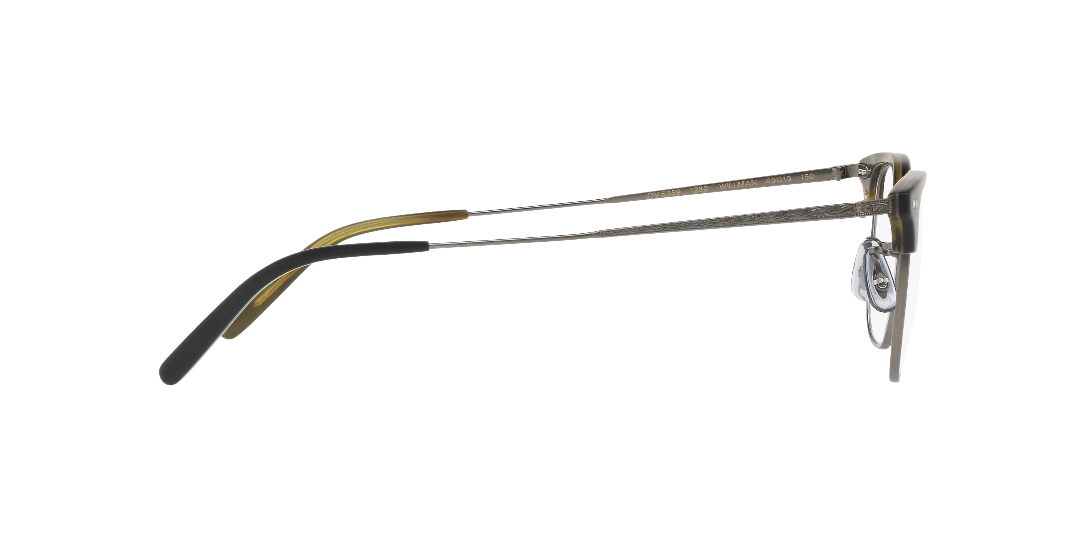 Oliver Peoples OV5359 WILLMAN 1282