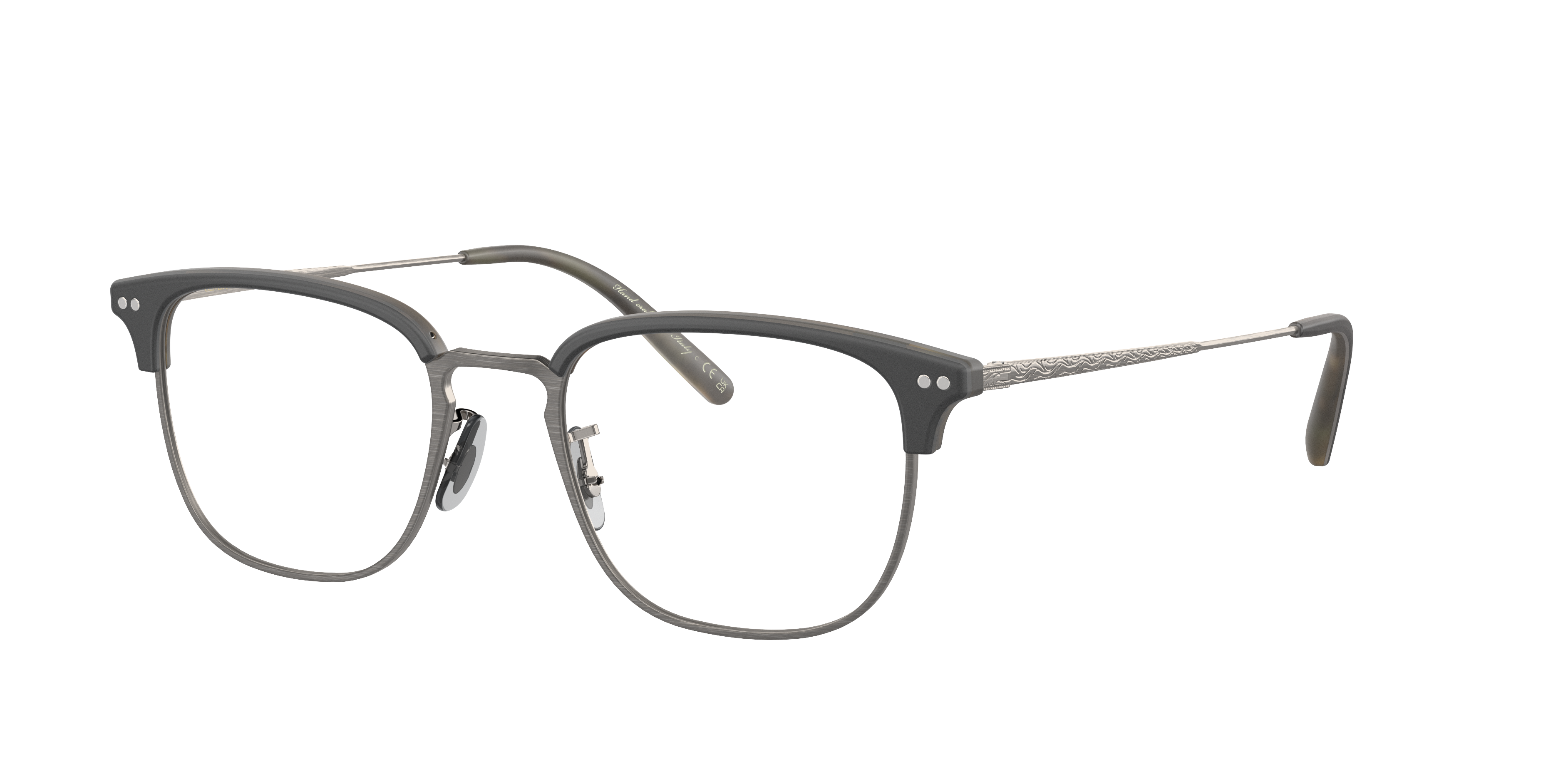 Oliver Peoples OV5359 WILLMAN 1282
