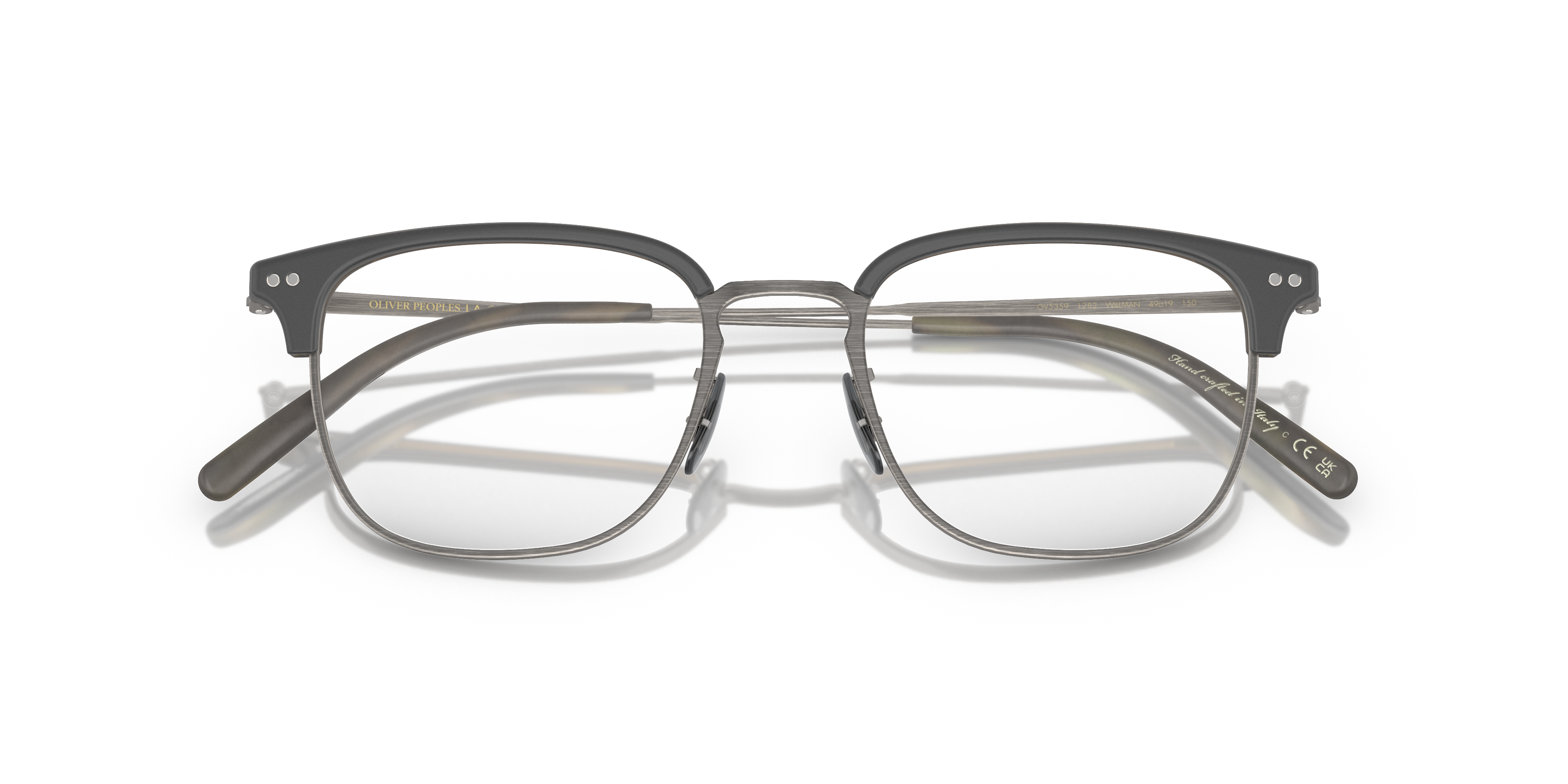 Oliver Peoples OV5359 WILLMAN 1282