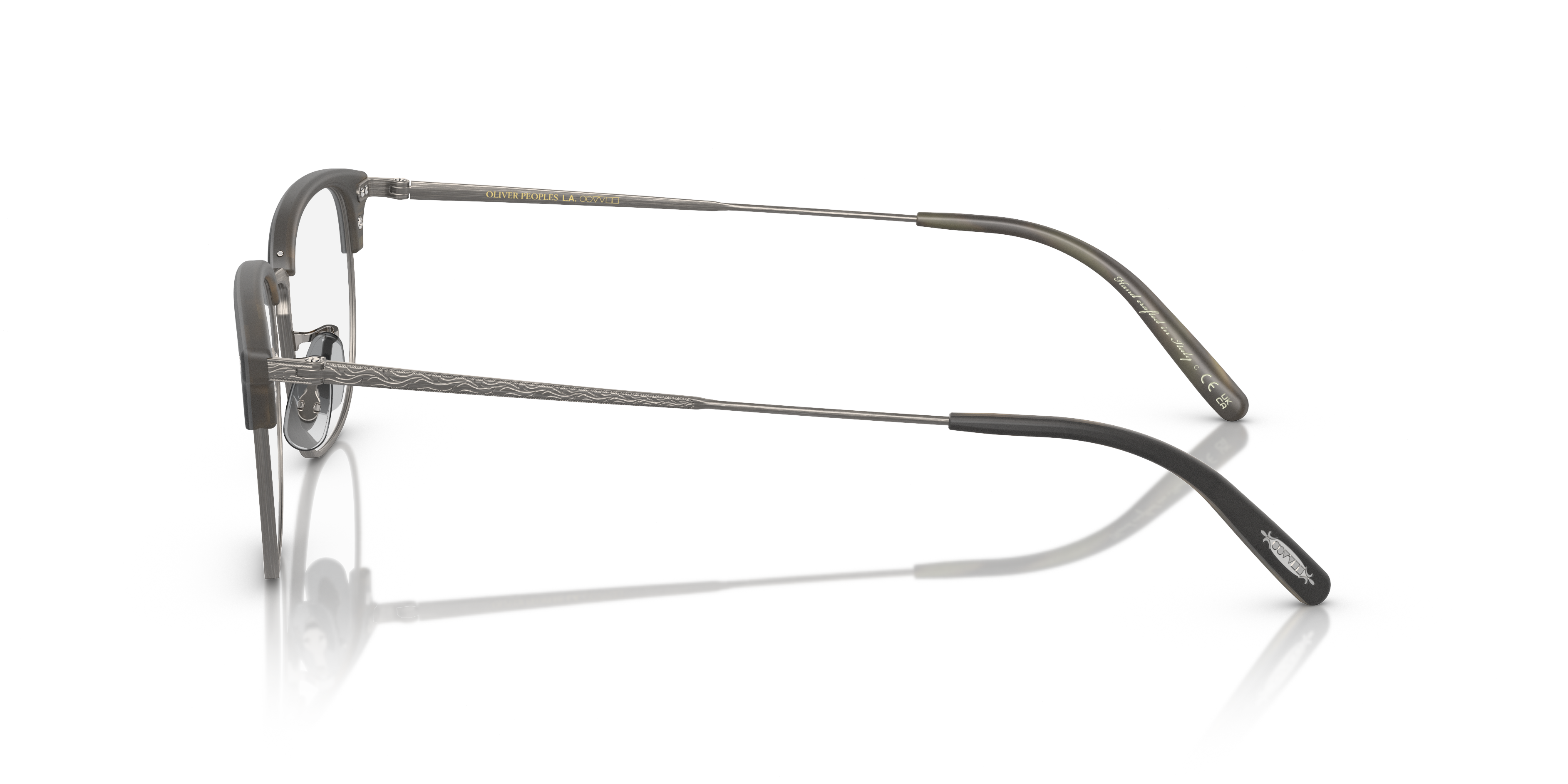 Oliver Peoples OV5359 WILLMAN 1282