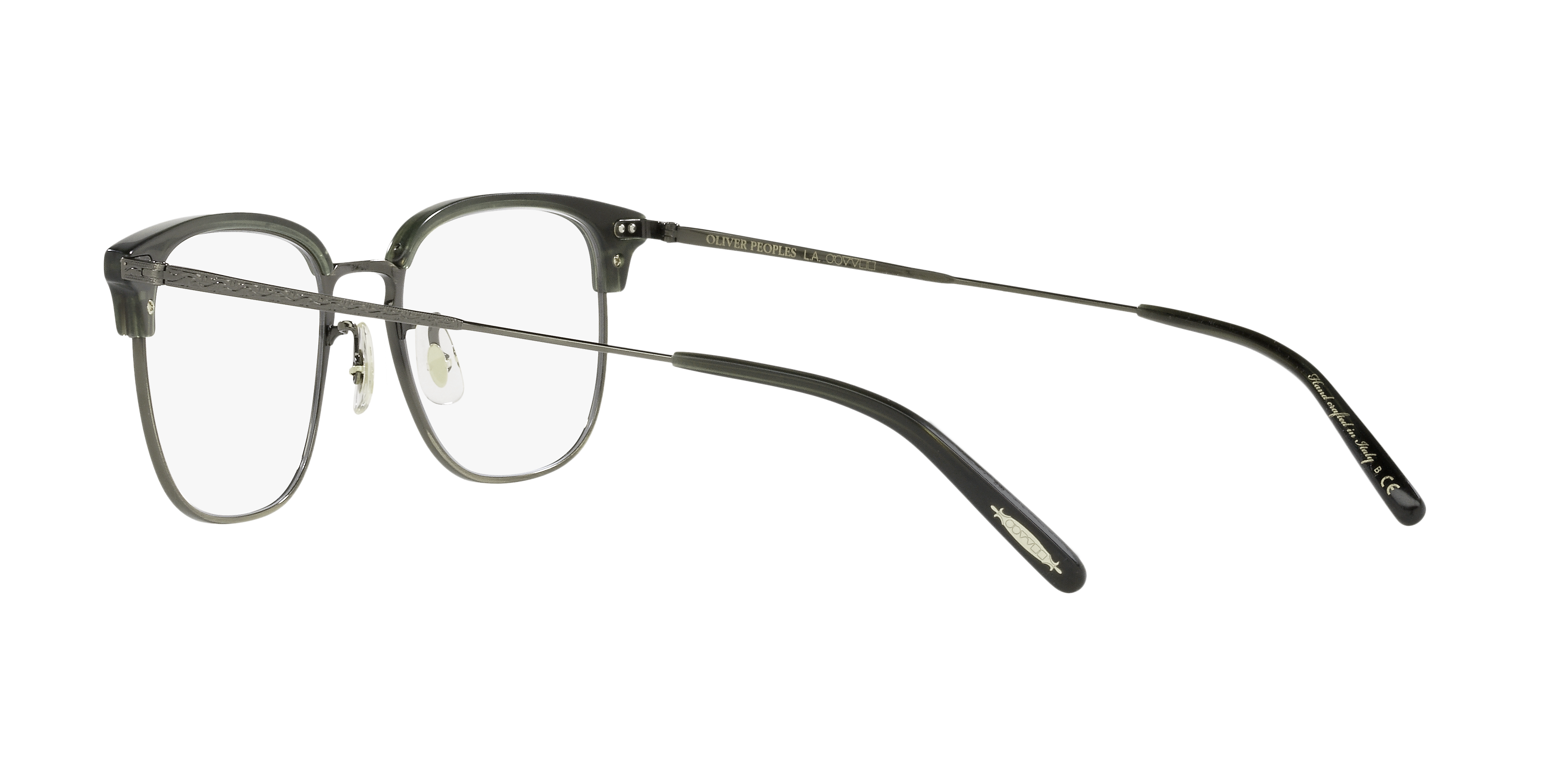 Oliver Peoples OV5359 WILLMAN 1709