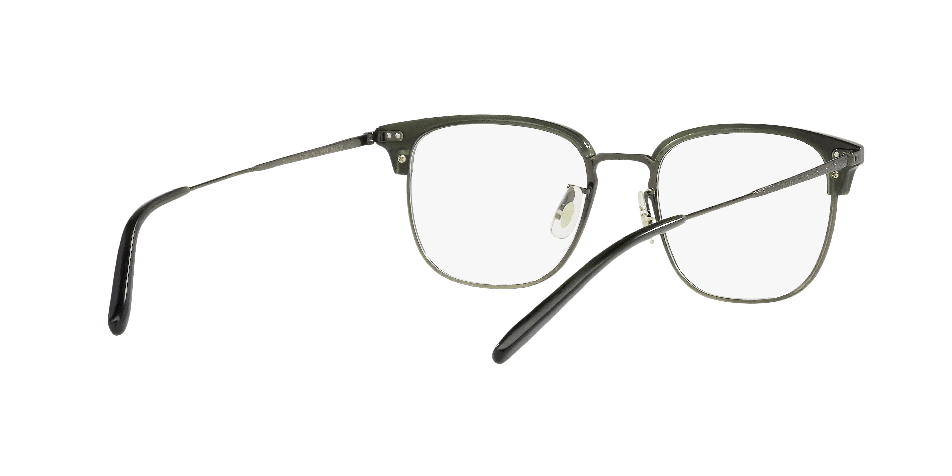 Oliver Peoples OV5359 WILLMAN 1709