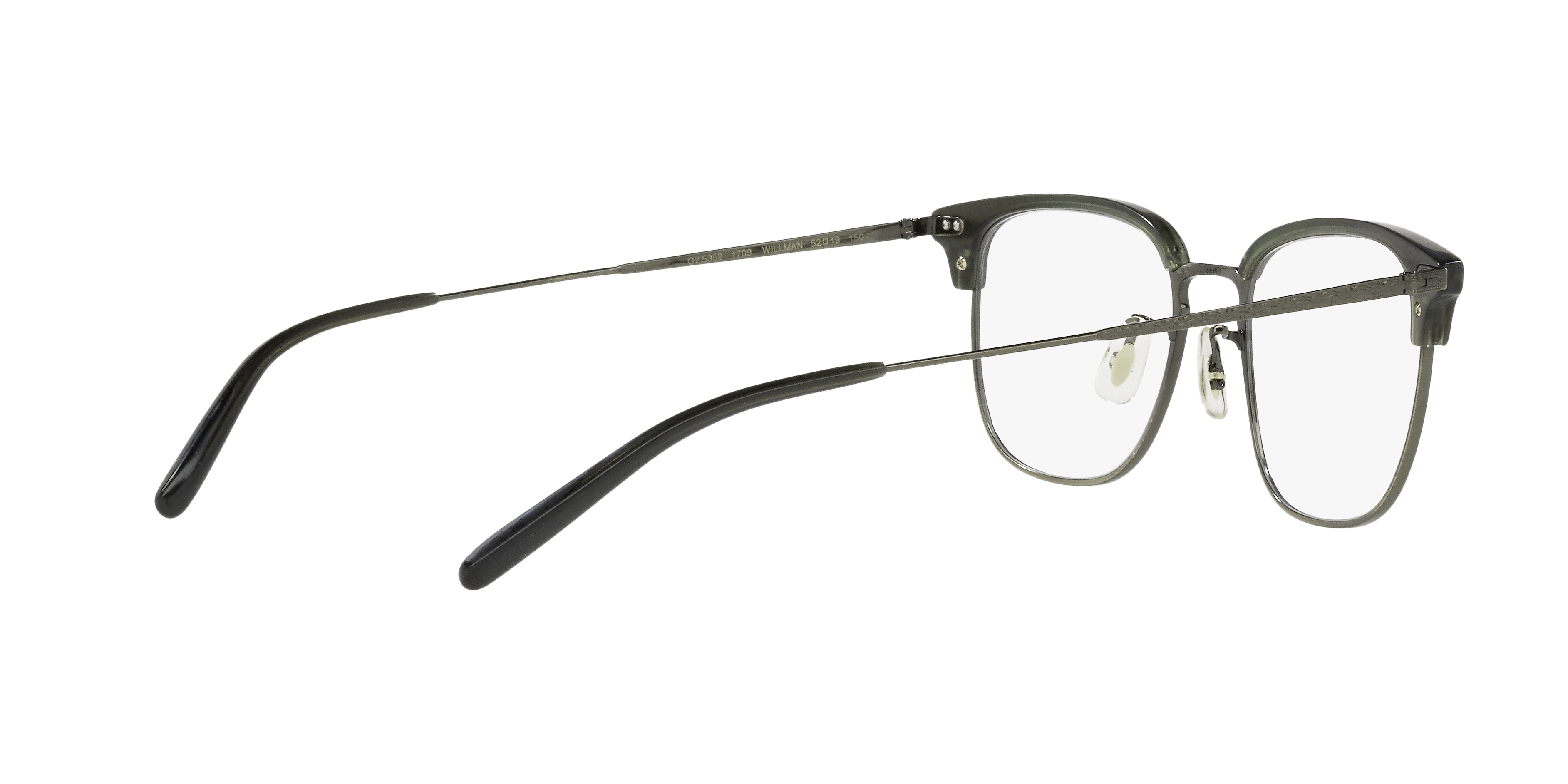 Oliver Peoples OV5359 WILLMAN 1709