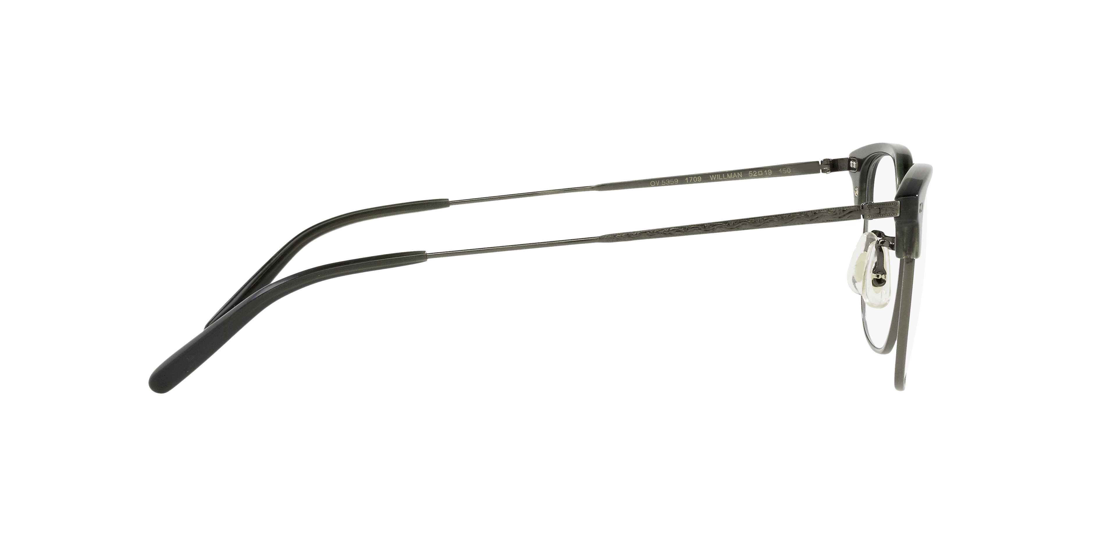 Oliver Peoples OV5359 WILLMAN 1709