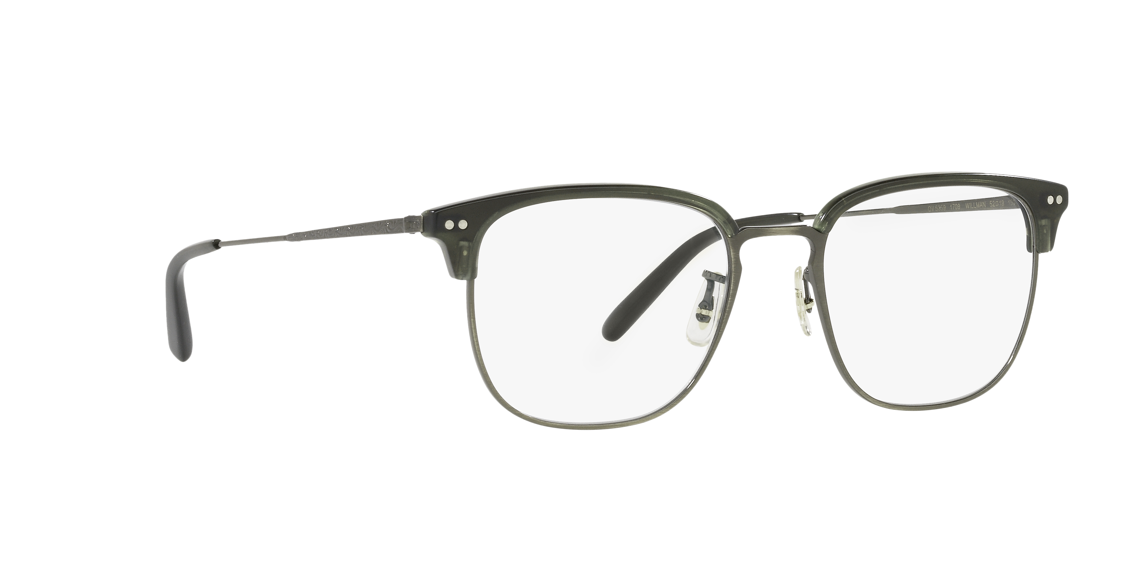 Oliver Peoples OV5359 WILLMAN 1709