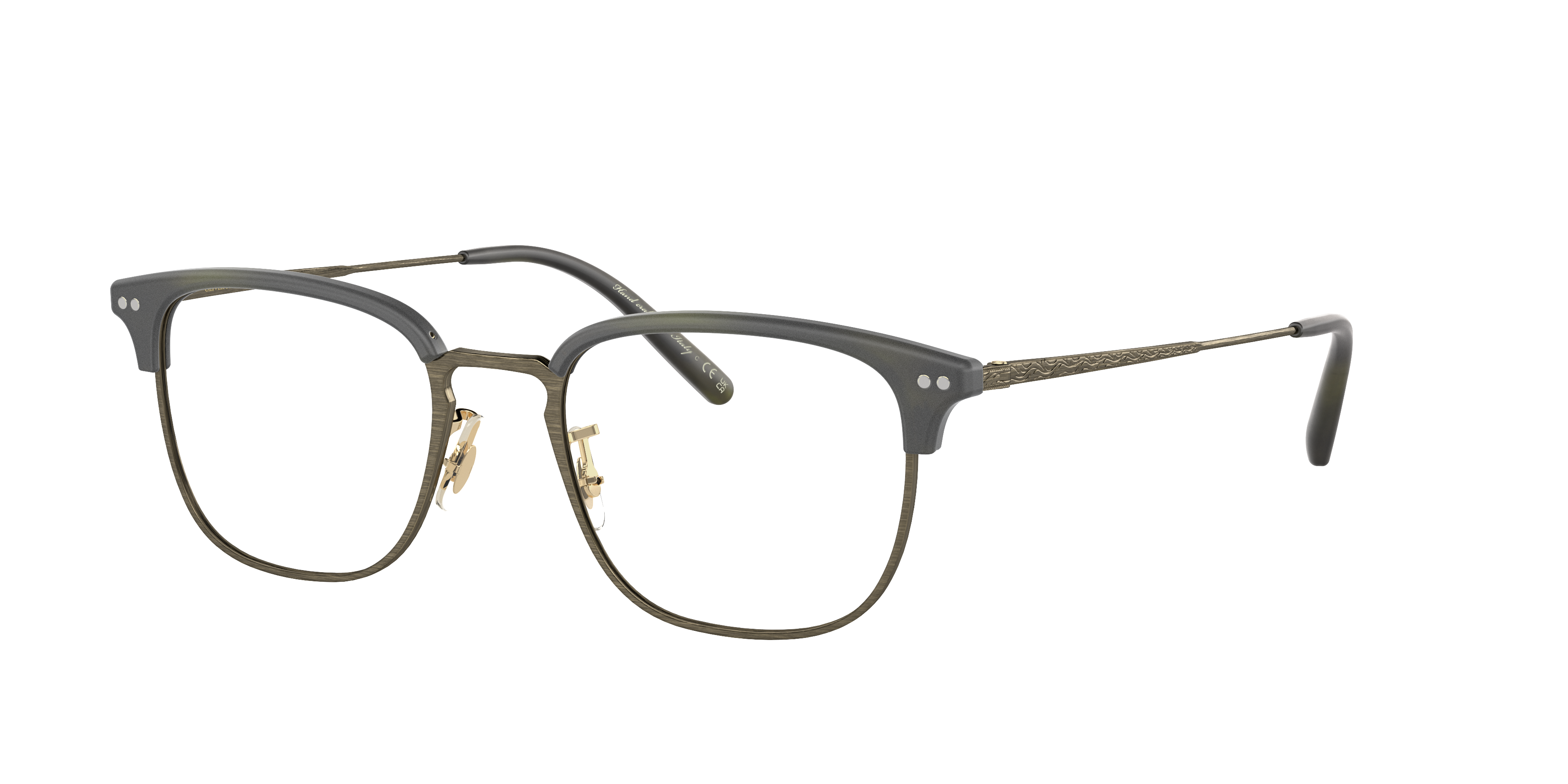 Oliver Peoples OV5359 WILLMAN 1709