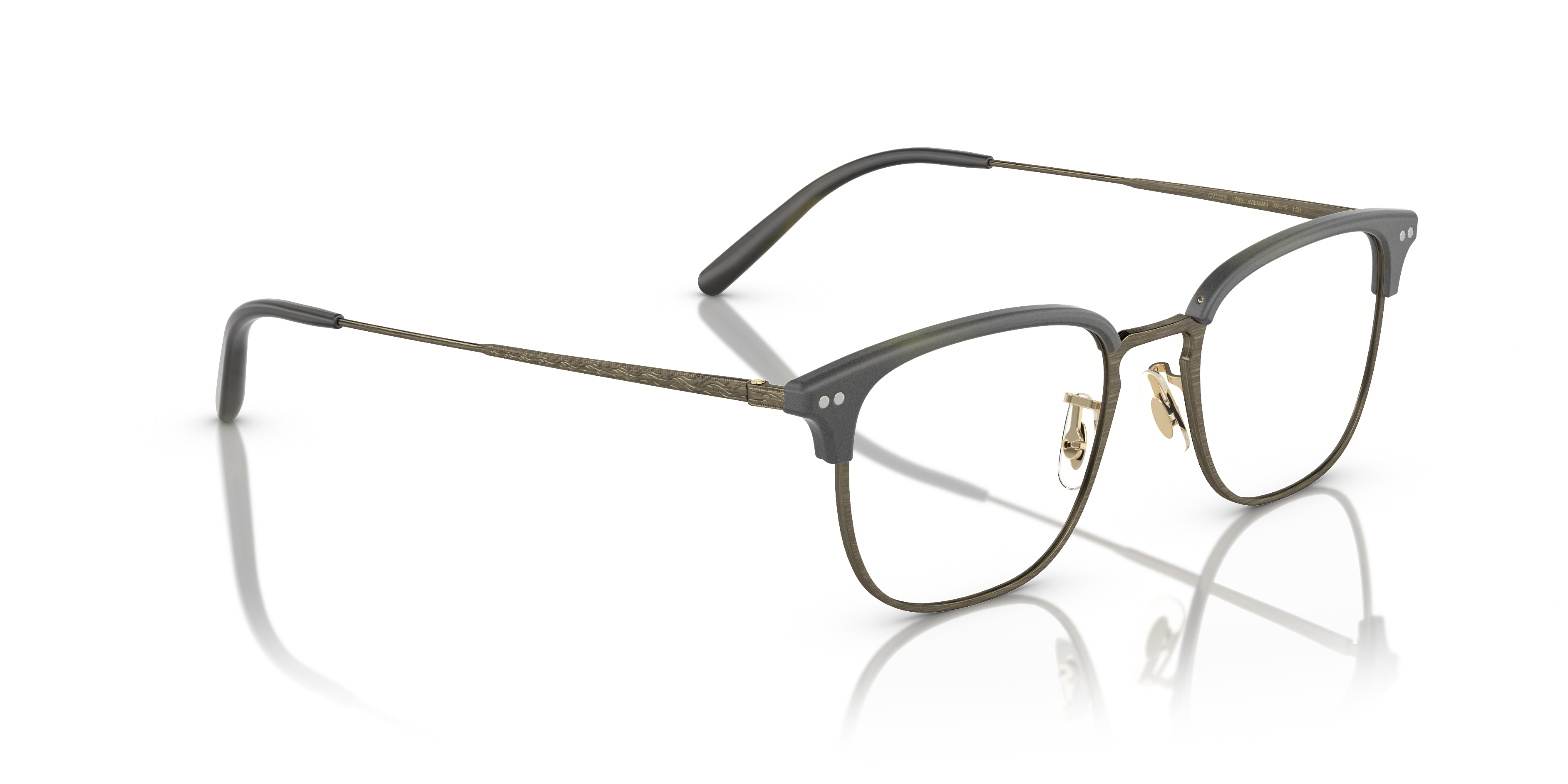 Oliver Peoples OV5359 WILLMAN 1709