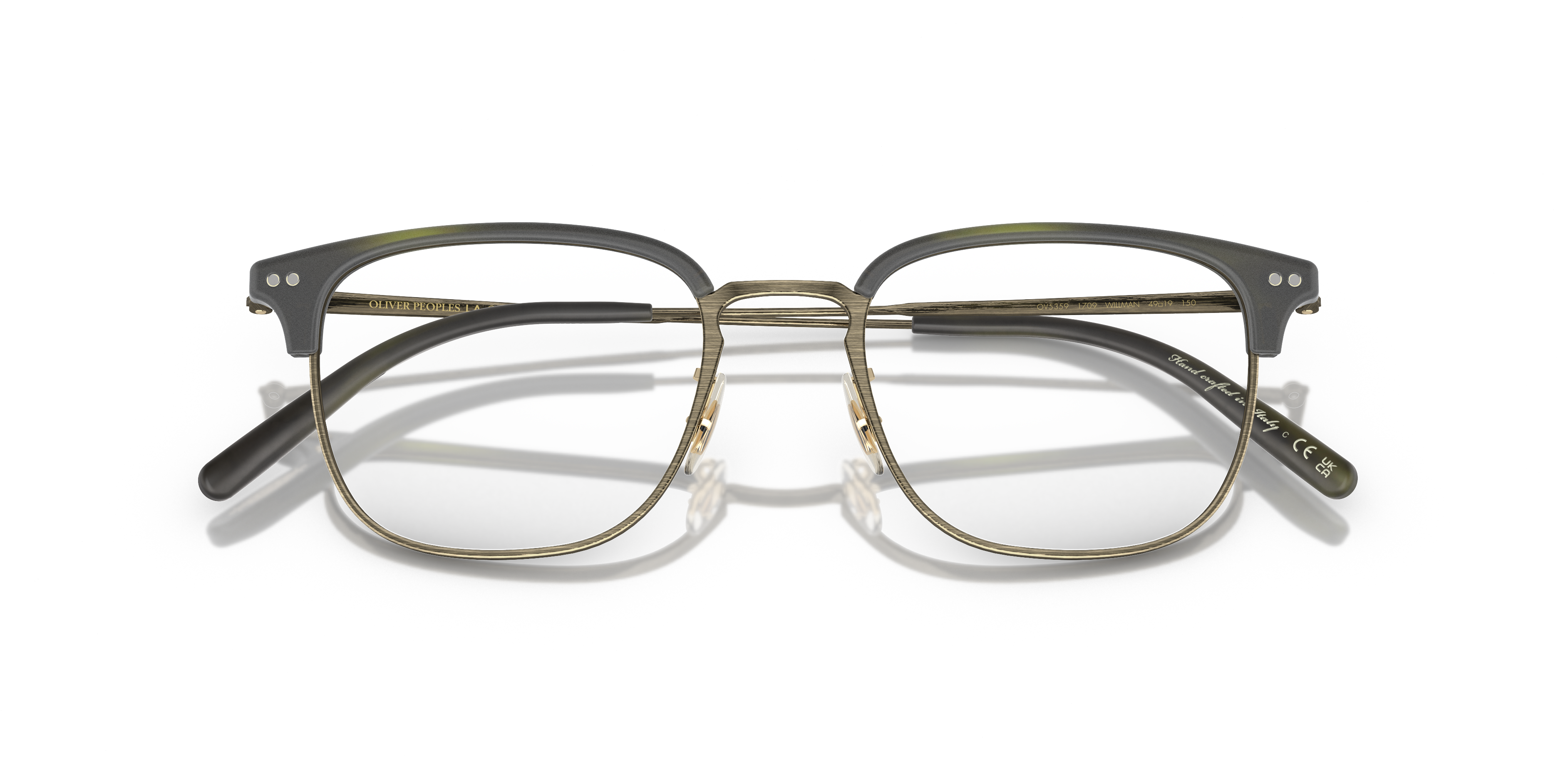 Oliver Peoples OV5359 WILLMAN 1709