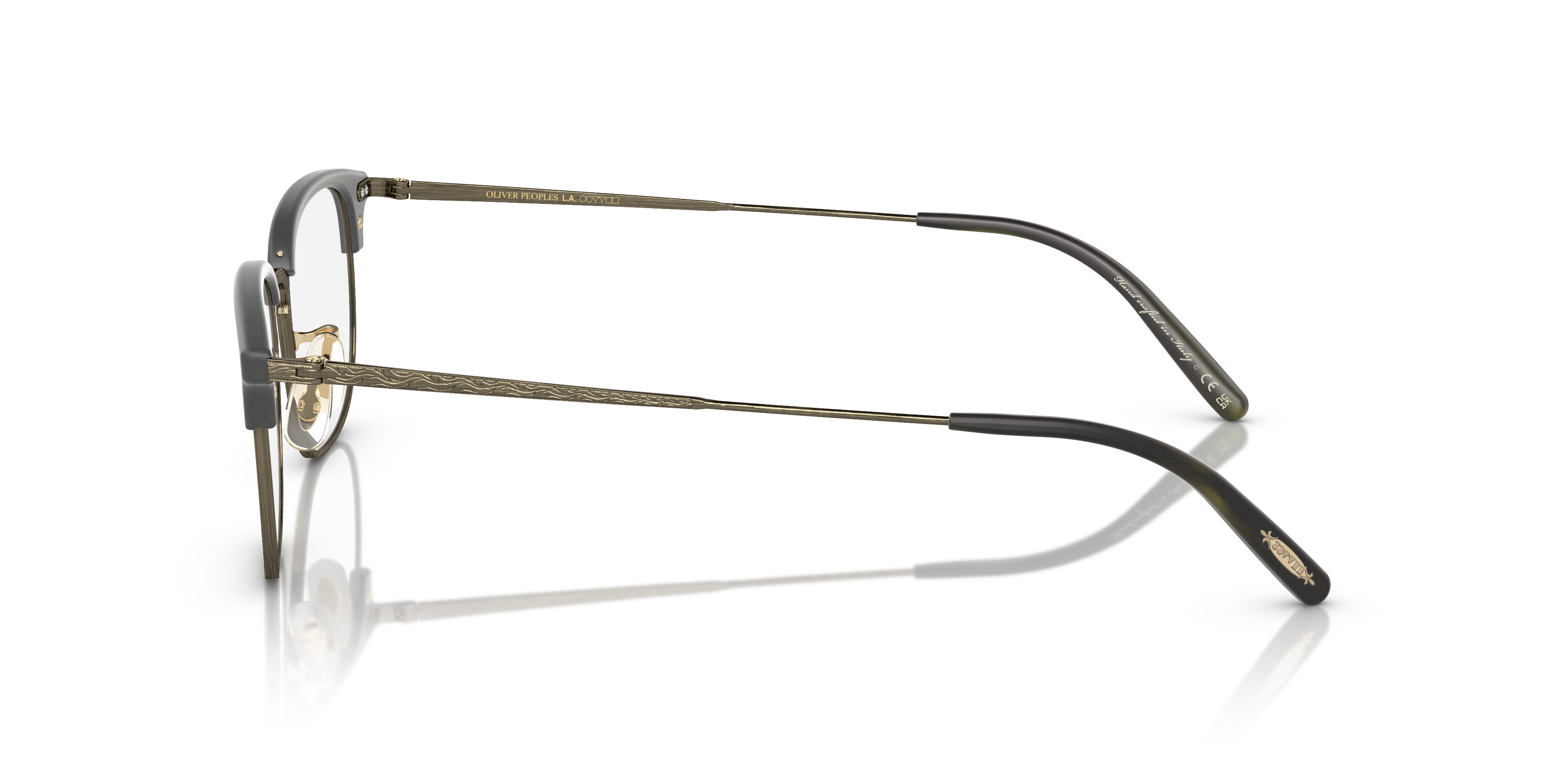 Oliver Peoples OV5359 WILLMAN 1709