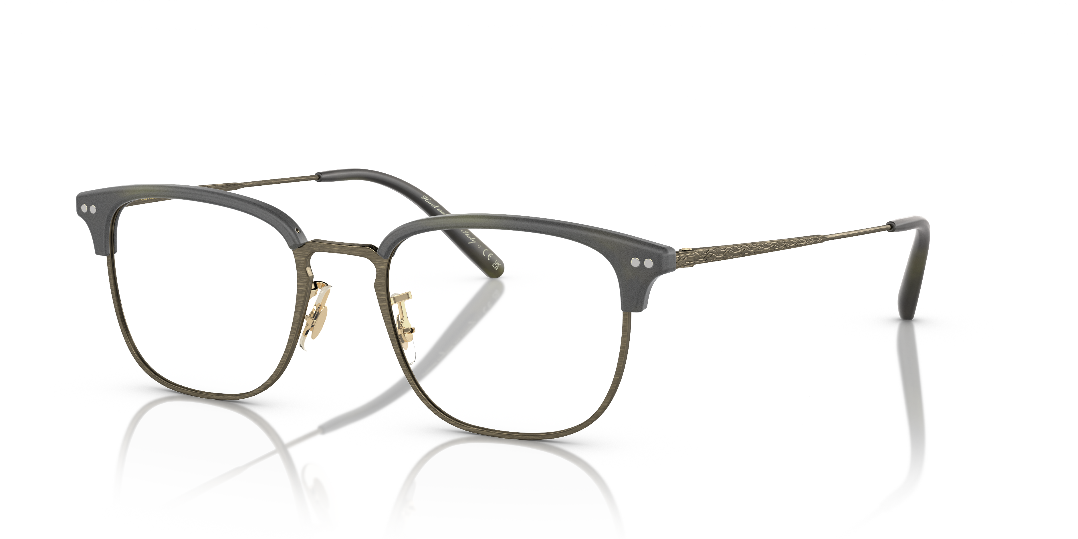 Oliver Peoples OV5359 WILLMAN 1709
