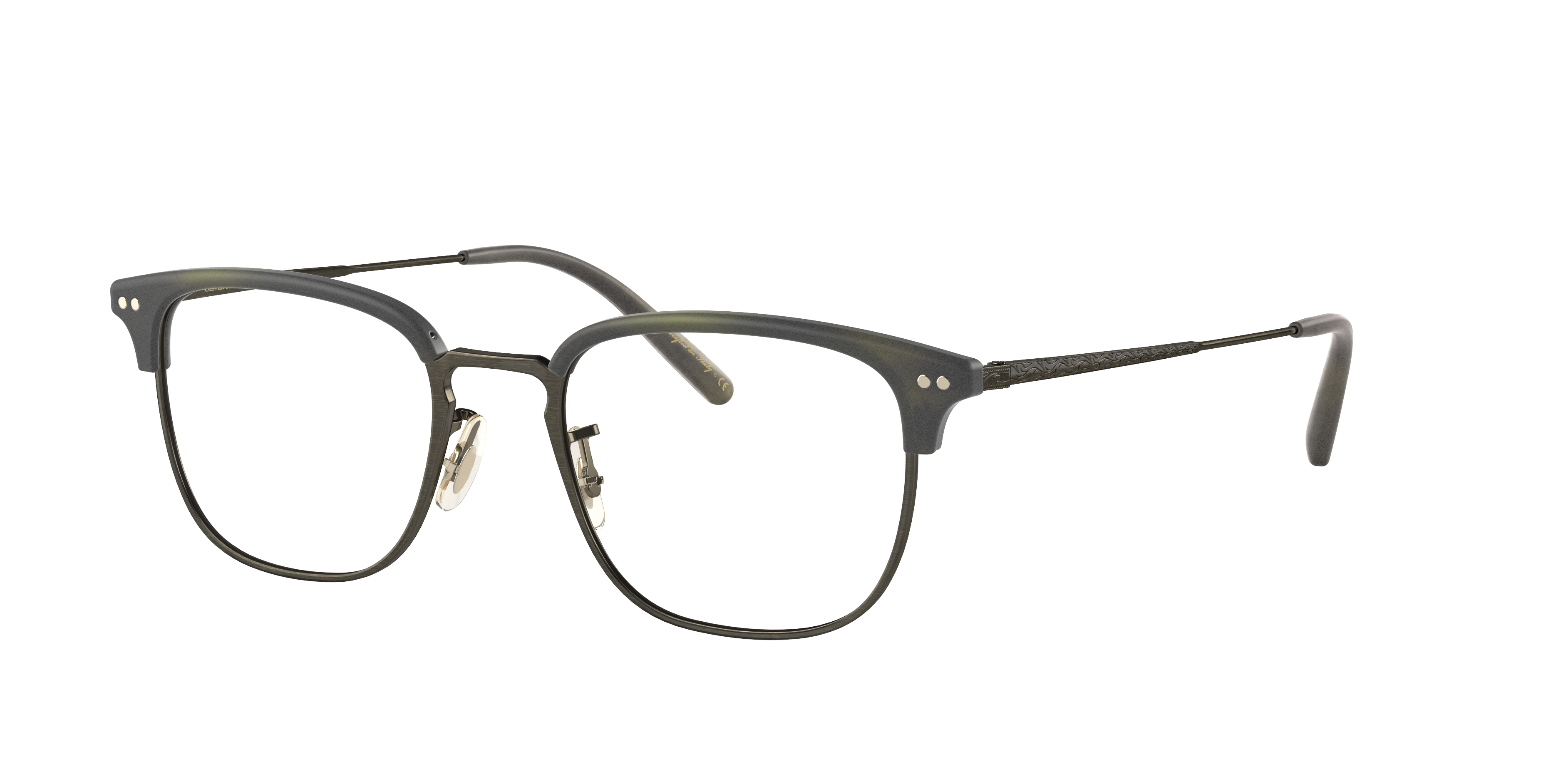 Oliver Peoples OV5359 WILLMAN 1709