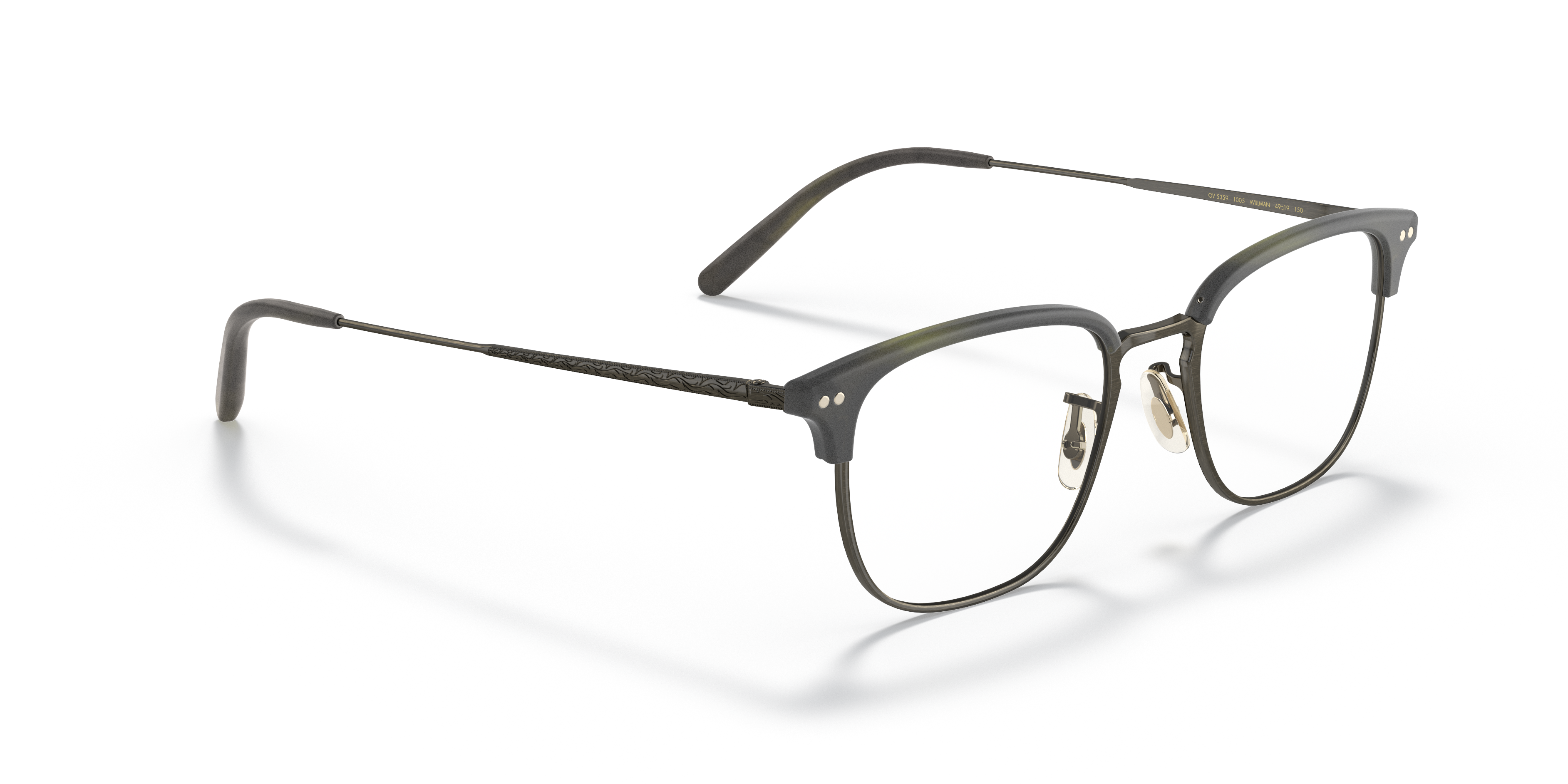 Oliver Peoples OV5359 WILLMAN 1709