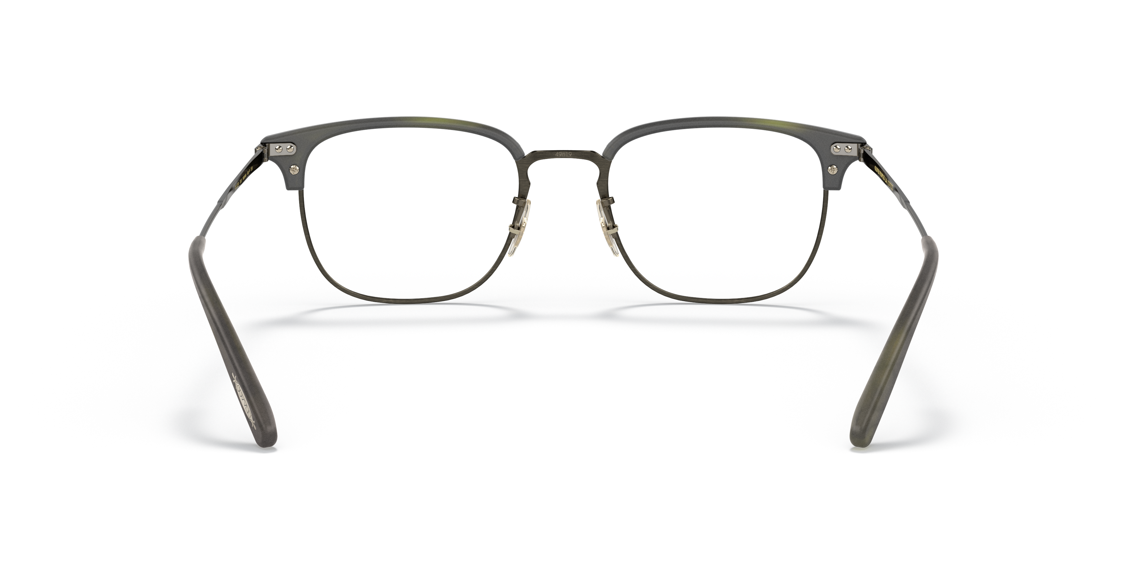 Oliver Peoples OV5359 WILLMAN 1709