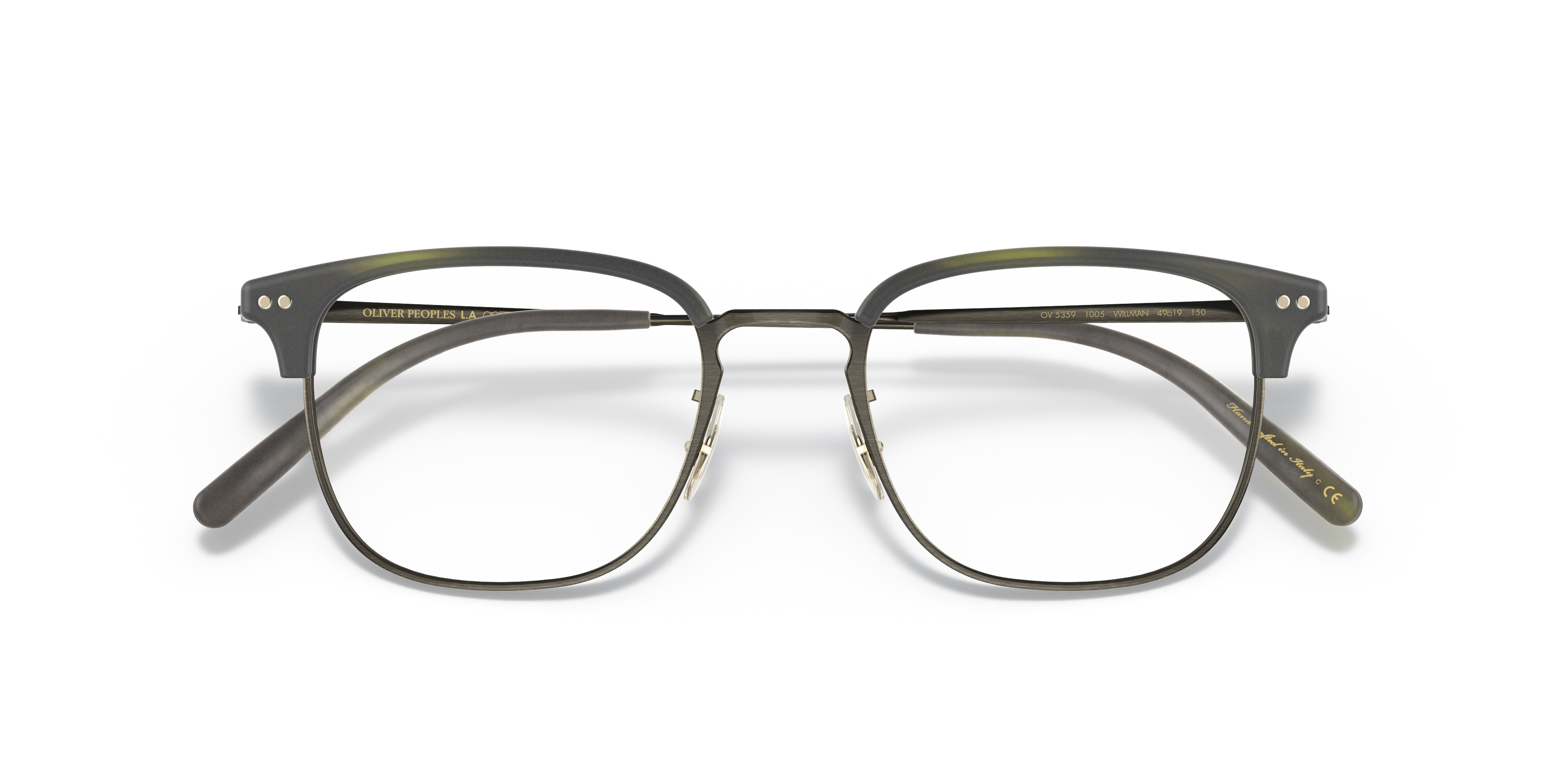 Oliver Peoples OV5359 WILLMAN 1709